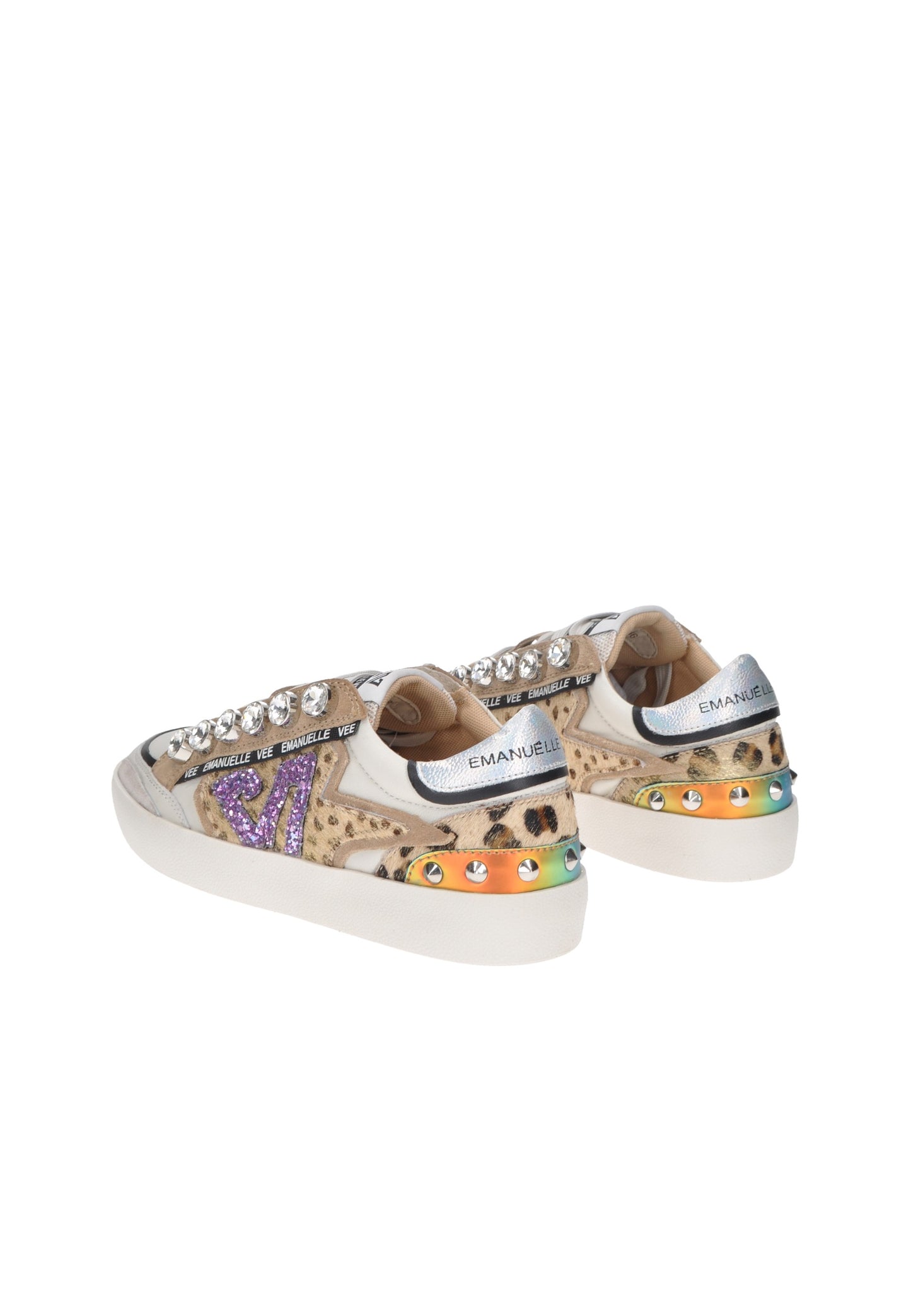 452P-500-14-P003 sneaker Emanuelle Vee