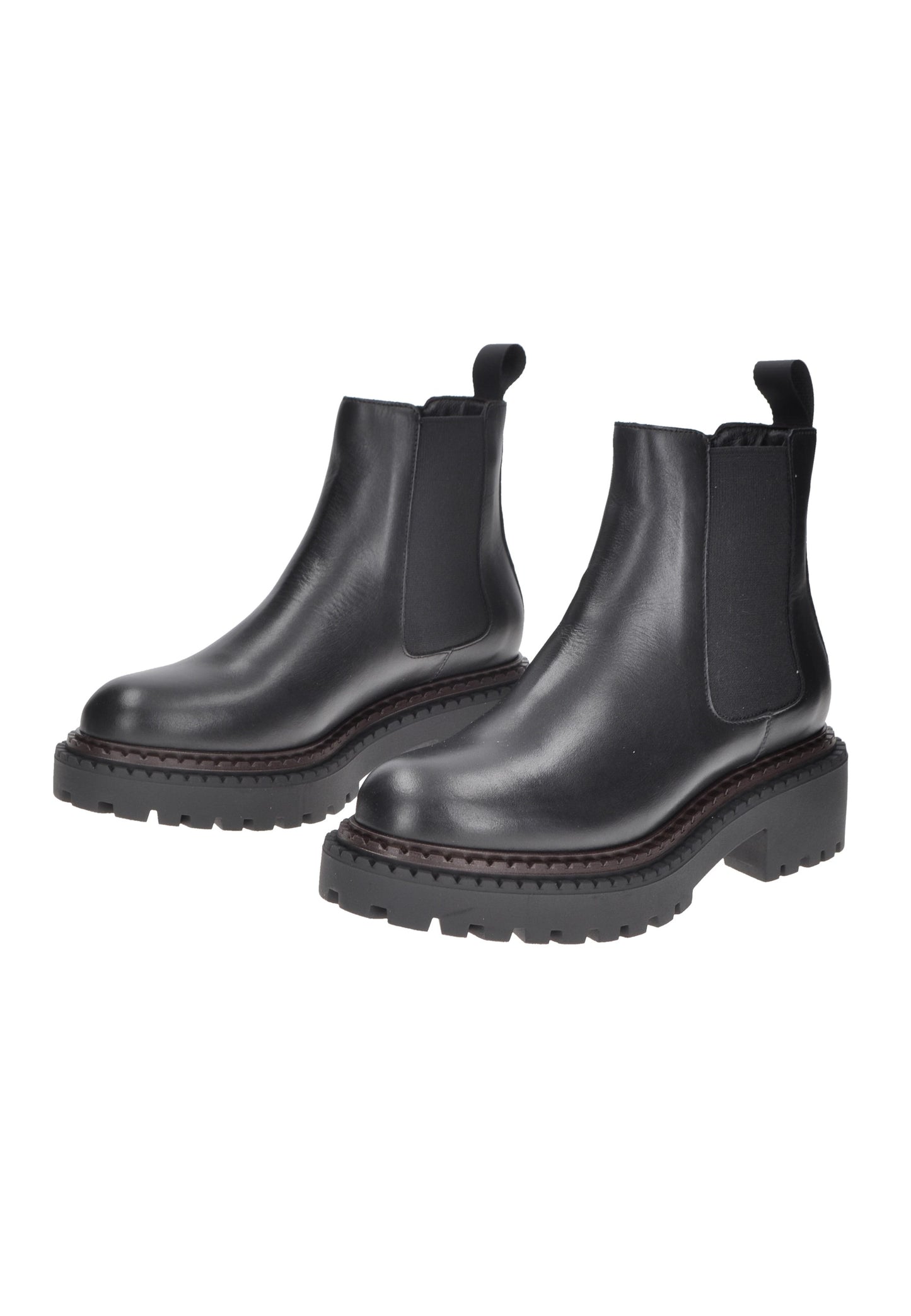 78L3 Boot FRAU