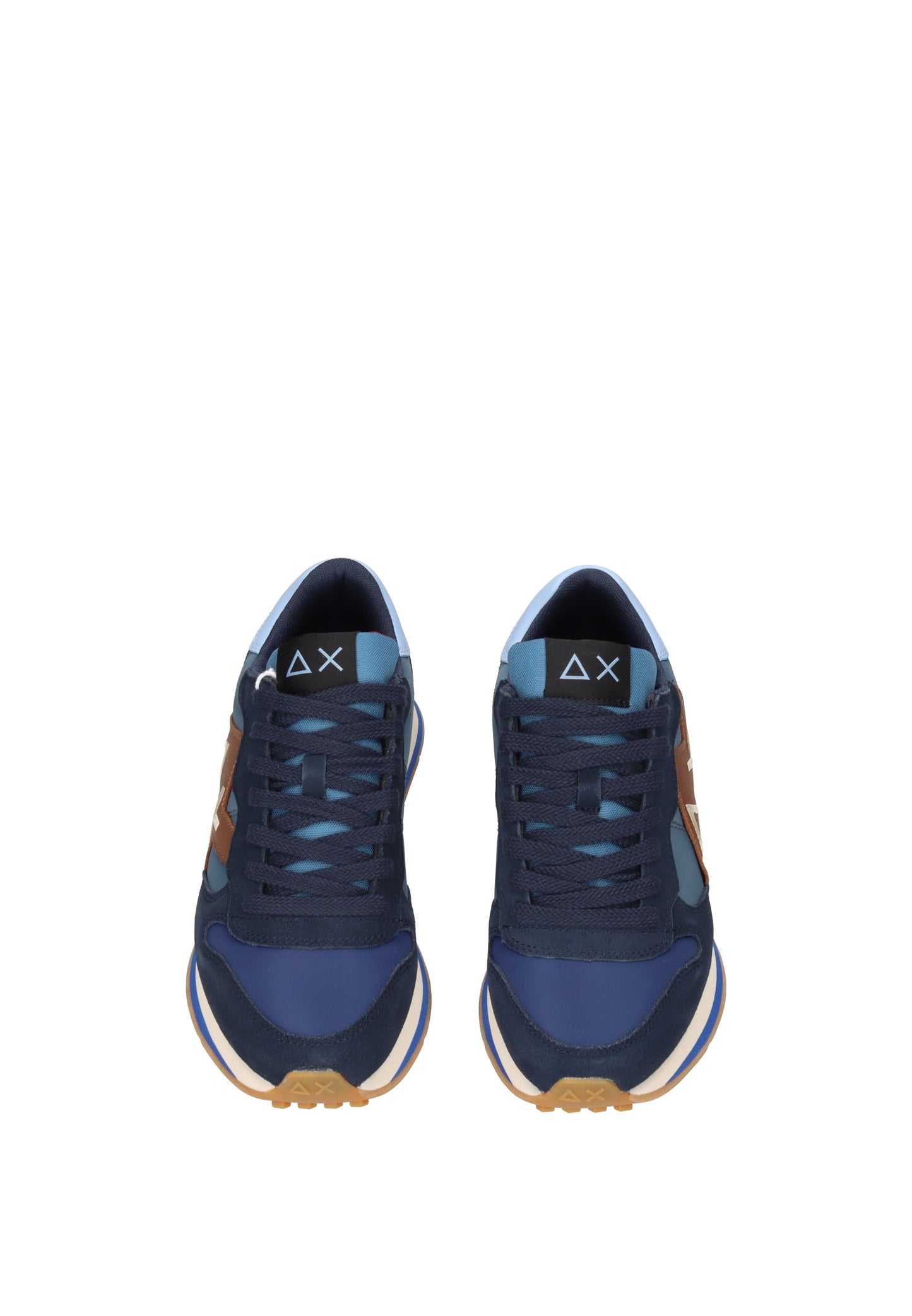 Z46122 sneaker SUN68