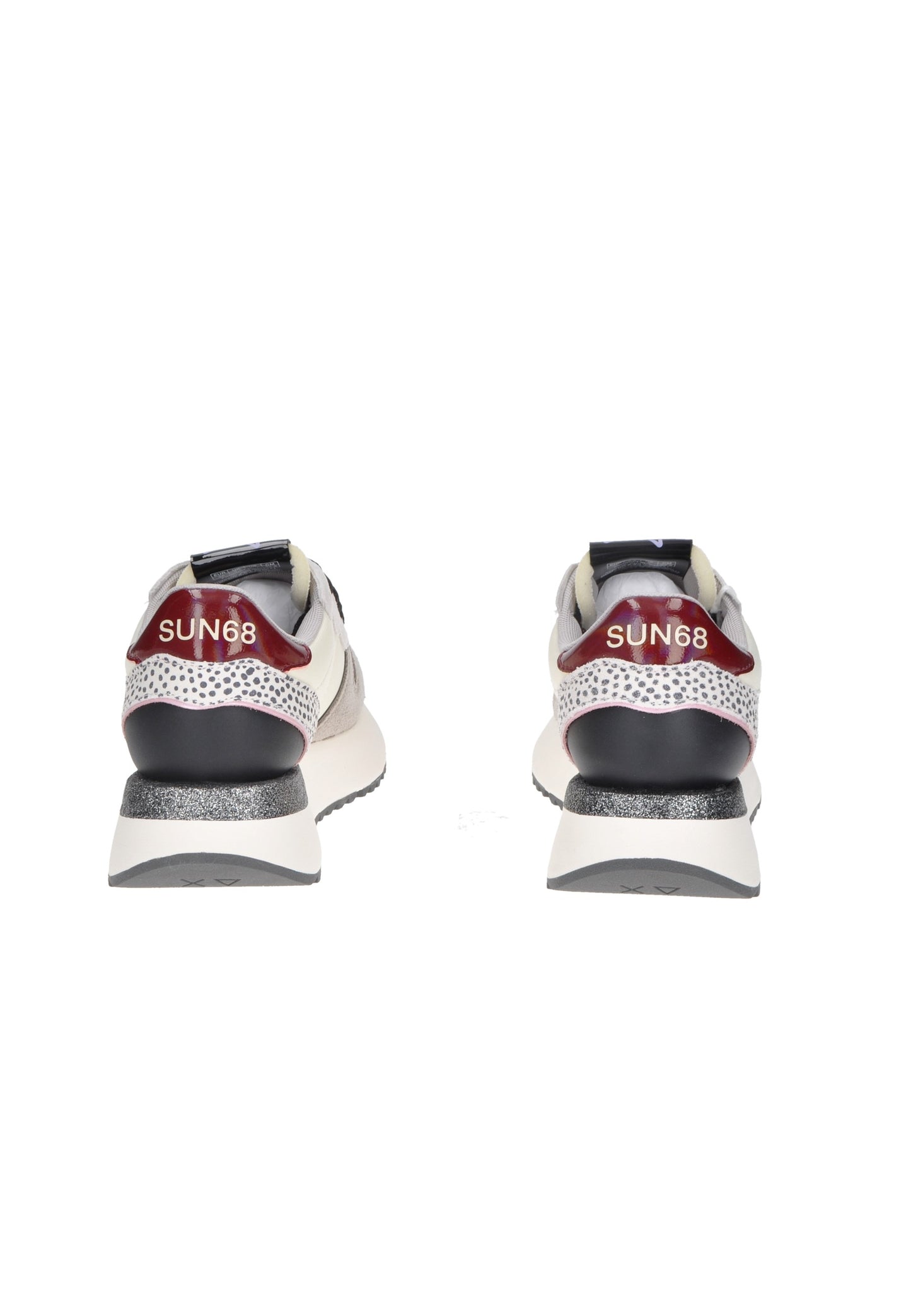 Z45221 sneaker SUN68