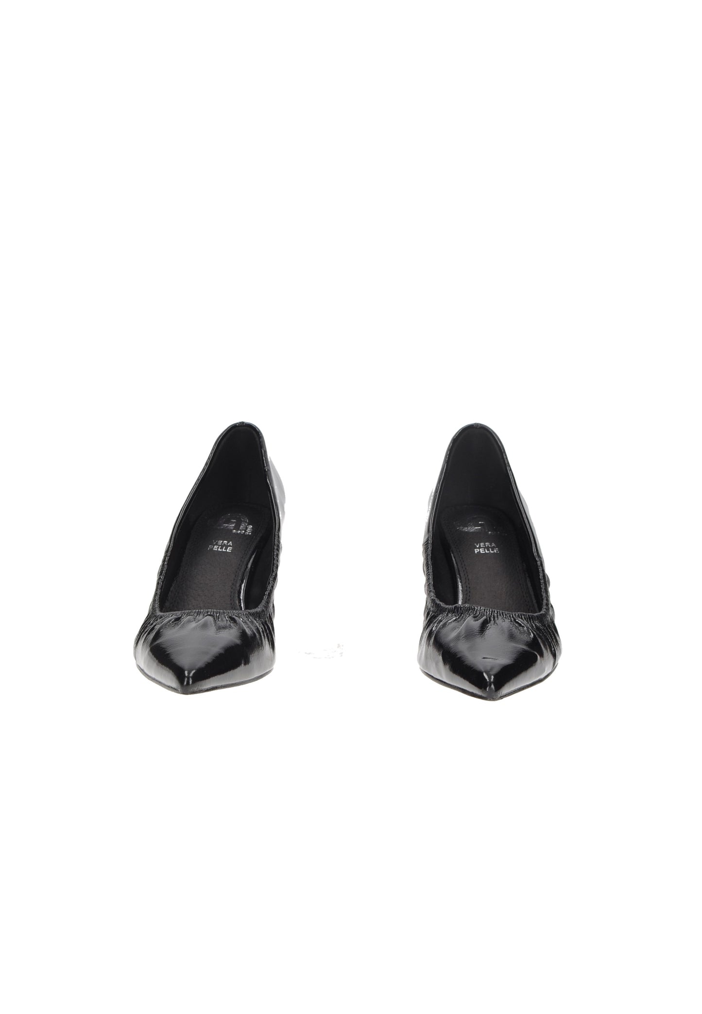 GH95 GOLD&amp;GOLD Pumps