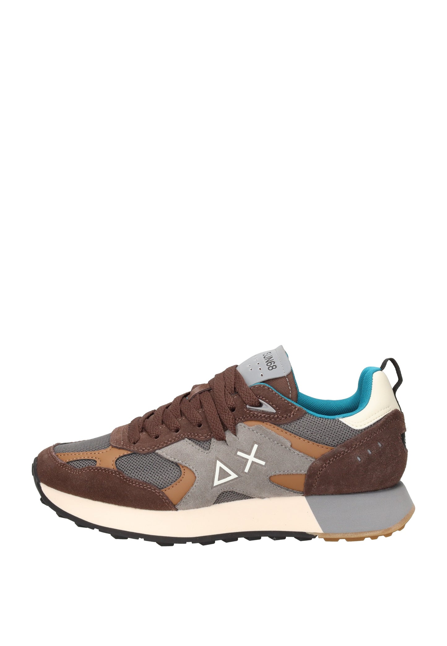 Z46124 sneaker SUN68