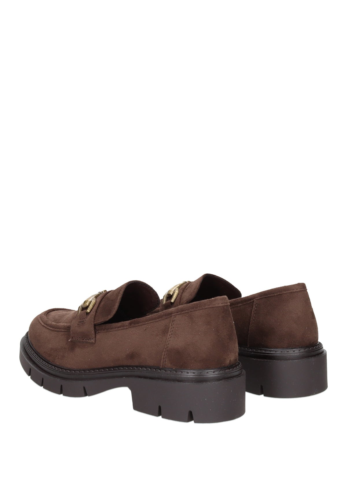 FS06 Mocassino GOLD&GOLD