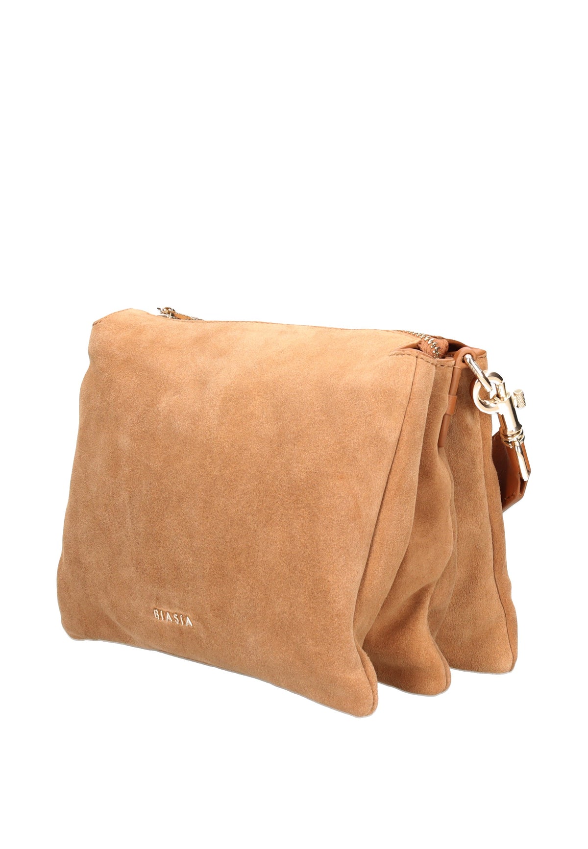 BIBP9F802C Borsa a spalla FRANCESCO BIASIA