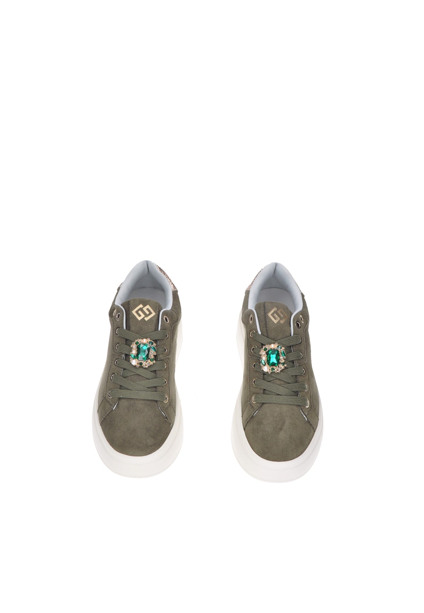 GB972 sneaker GOLD&GOLD