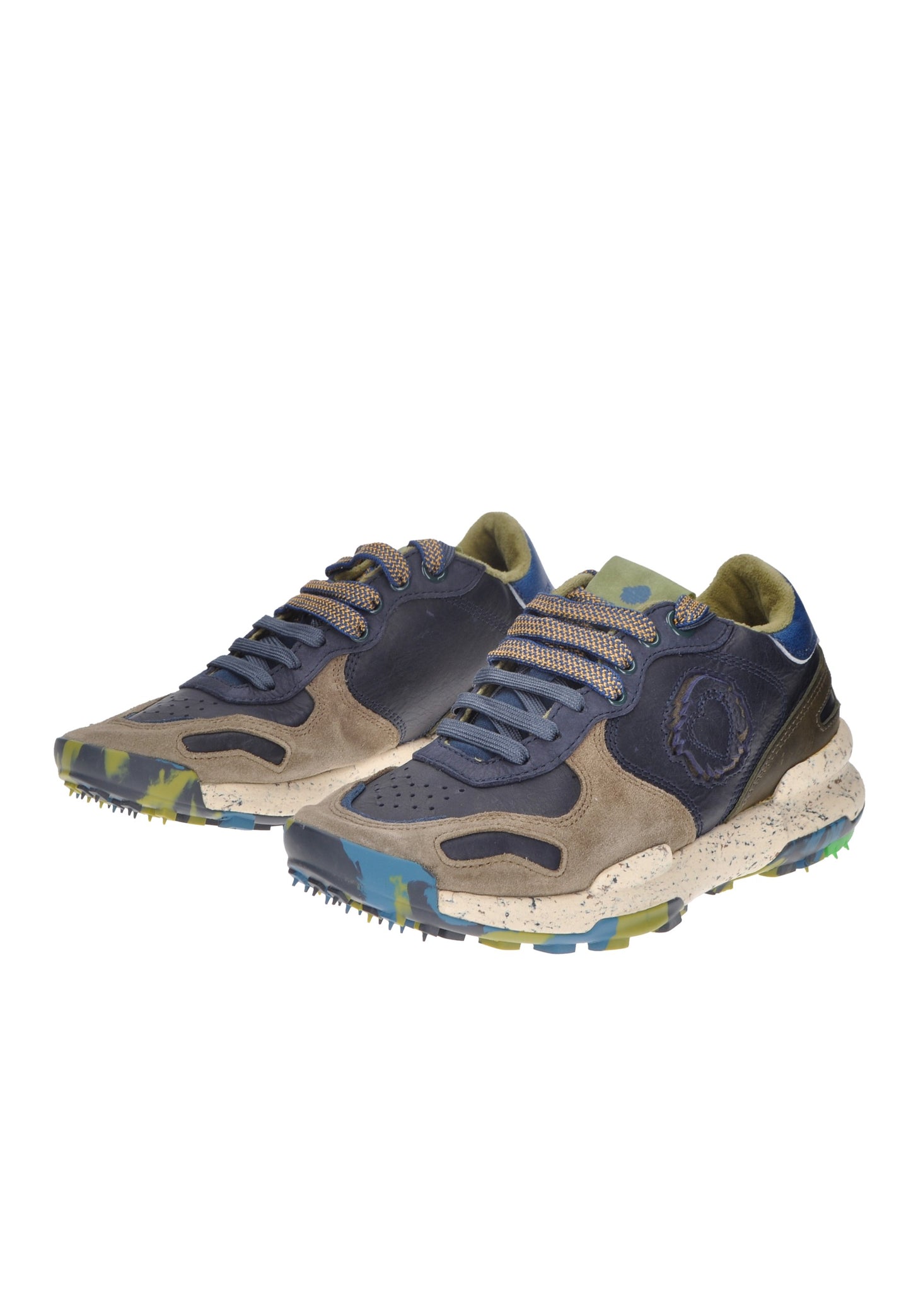120118A sneaker SATORISAN