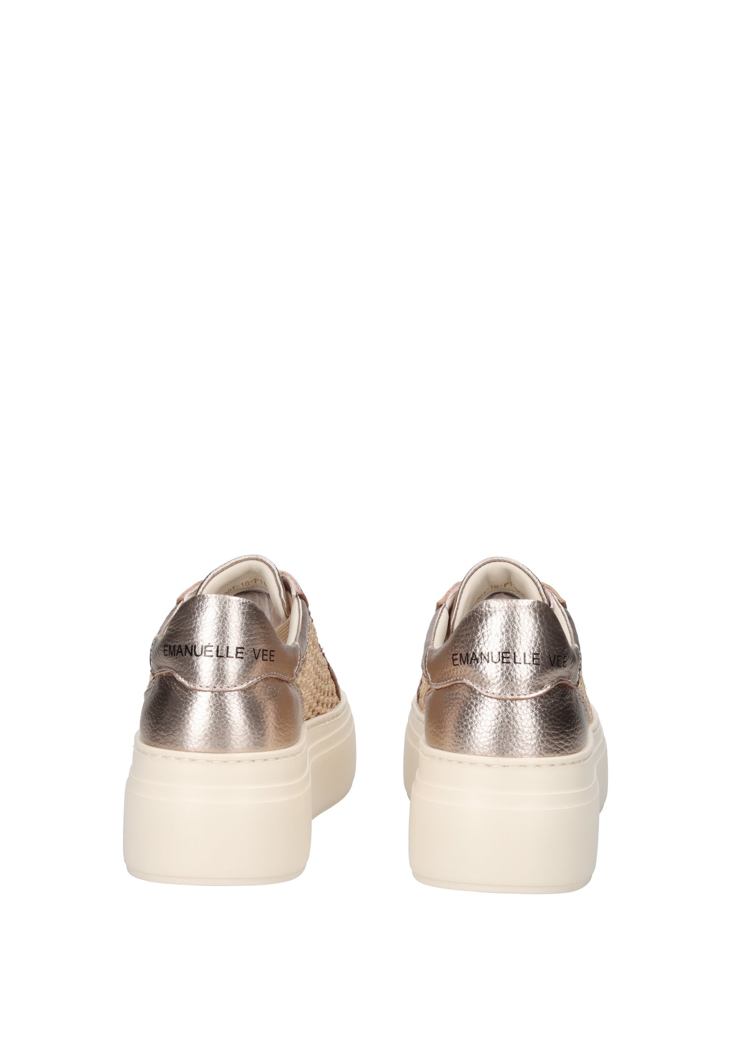 461P-901-18 Emanuelle Vee sneaker