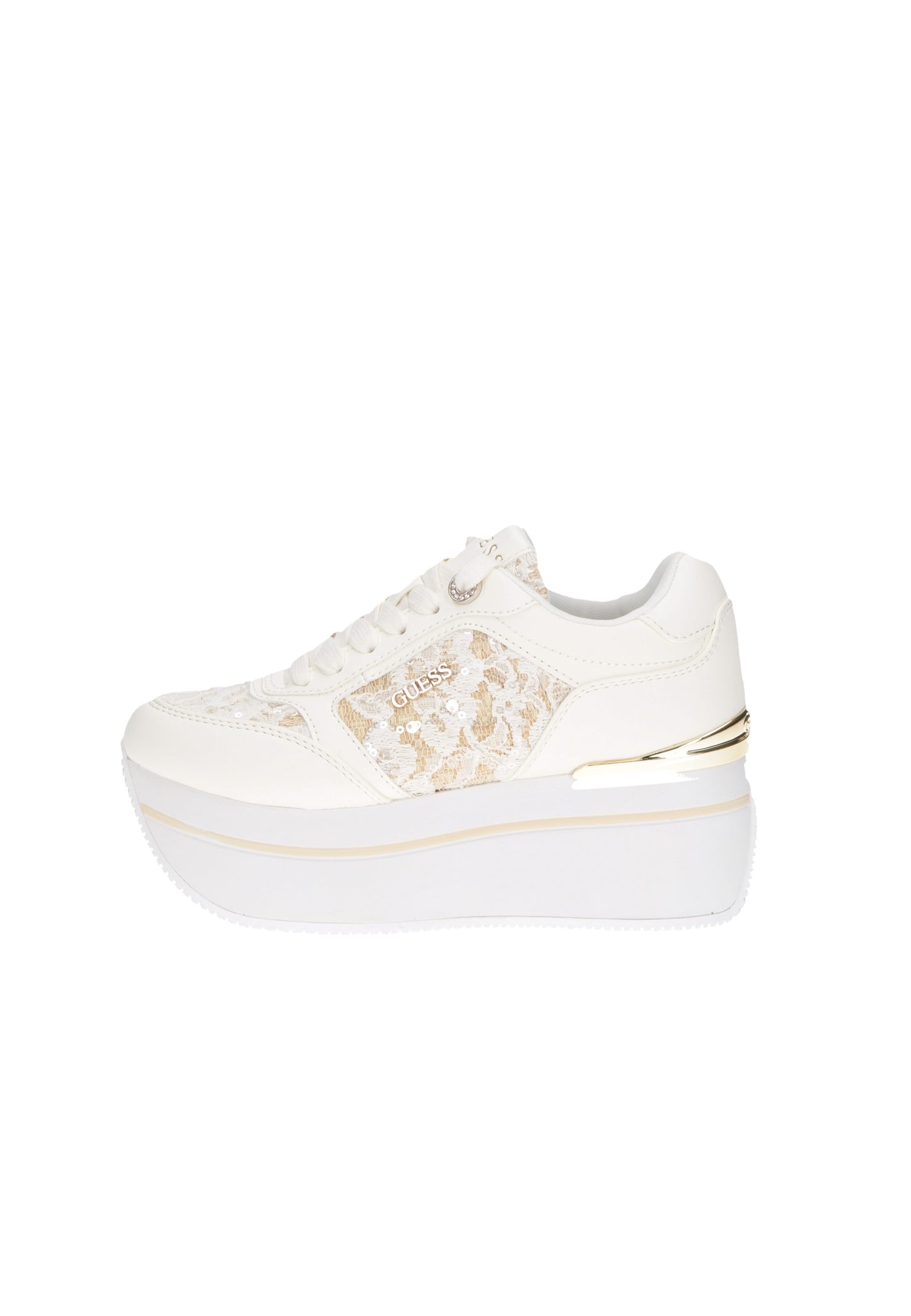 FLTCM8ELE12 sneaker GUESS