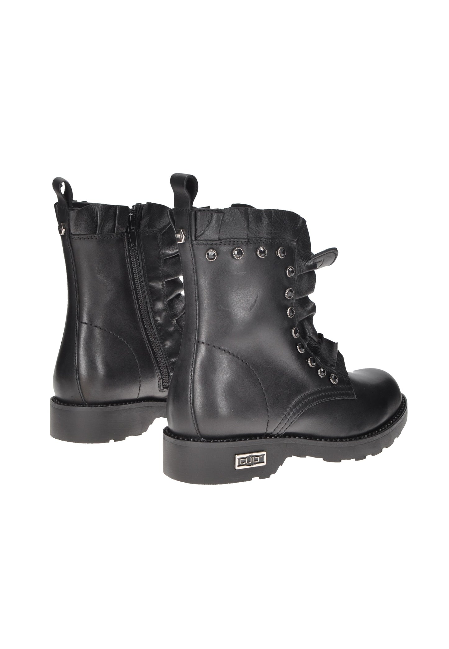 CLW320200 Boot CULT