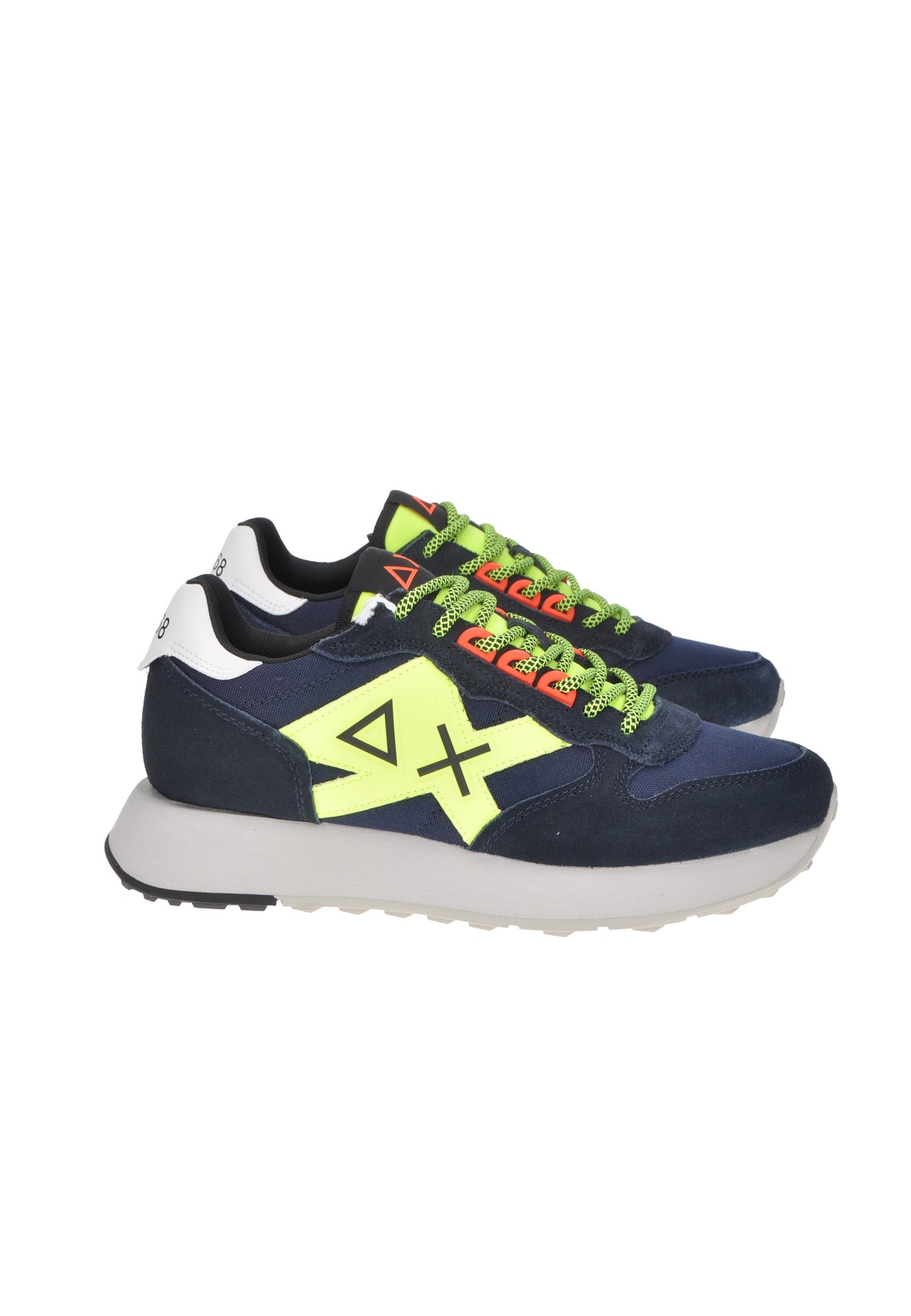 Z45115 sneaker SUN68