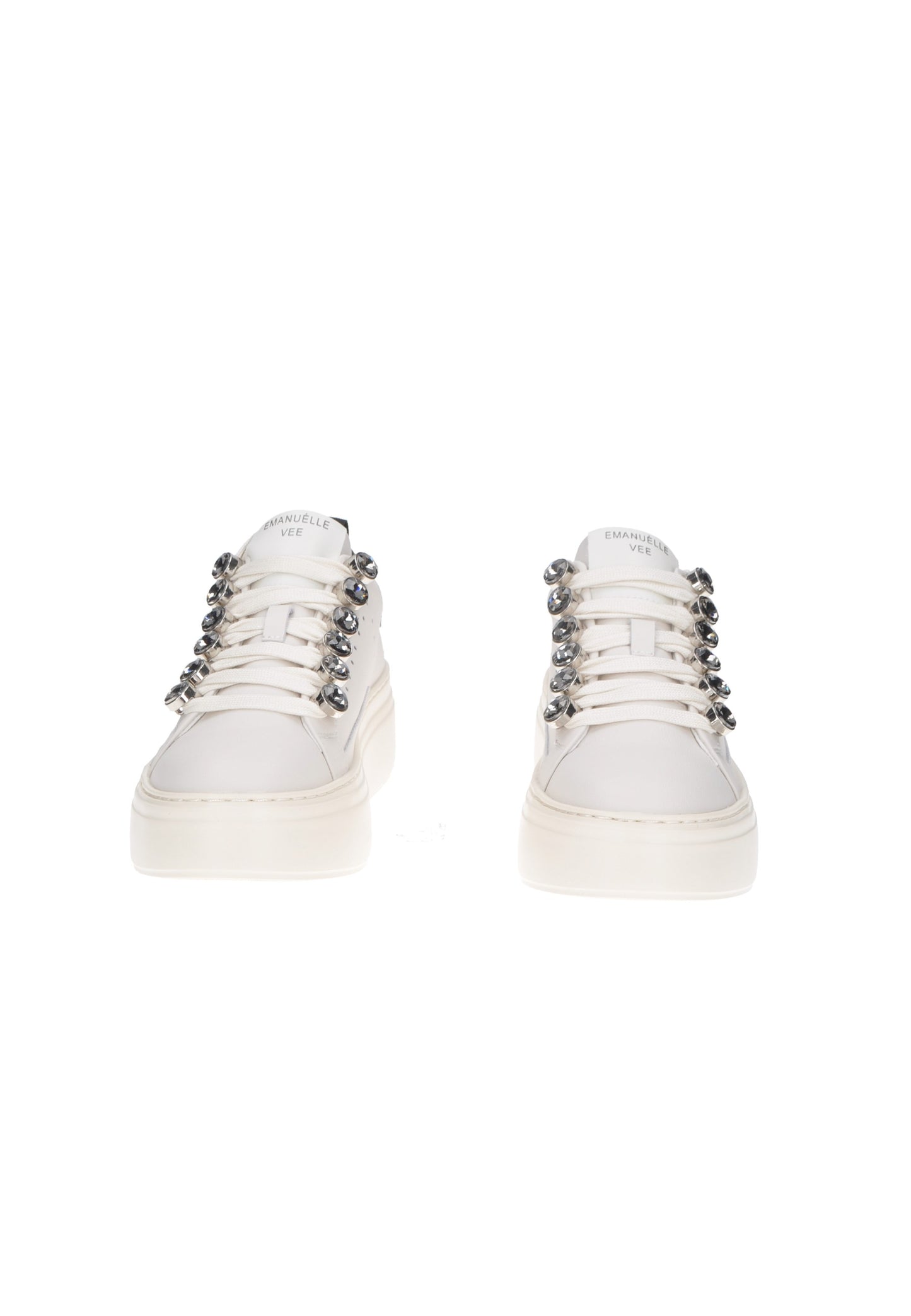 452P-503-17 Emanuelle Vee-Sneaker
