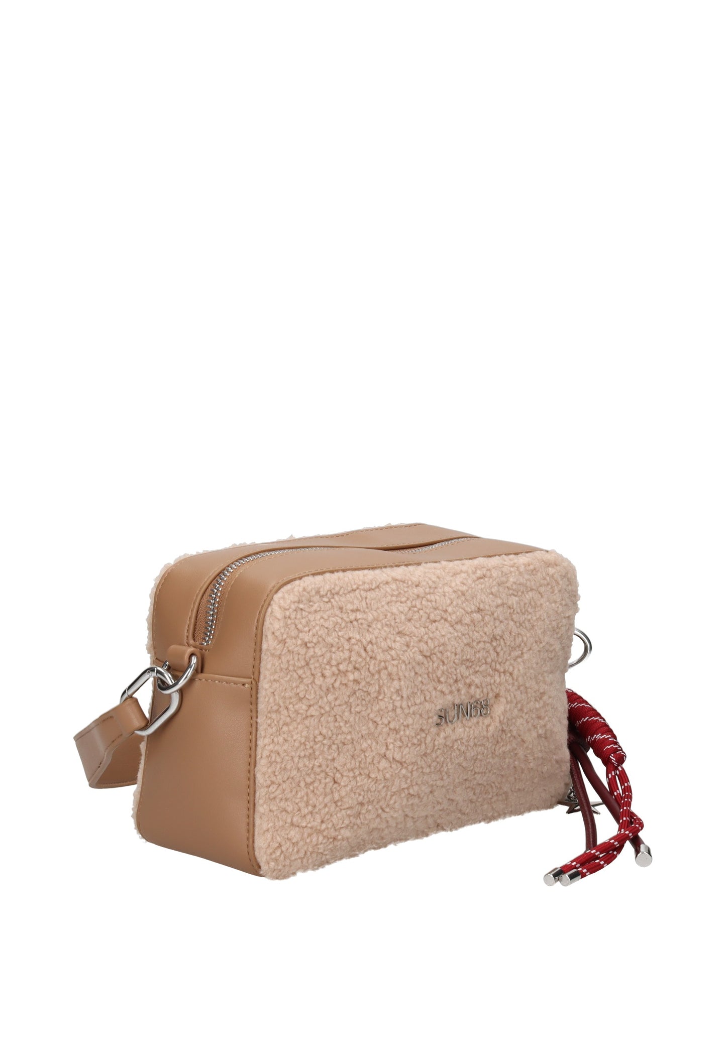 Y46224 Borsa a spalla SUN68
