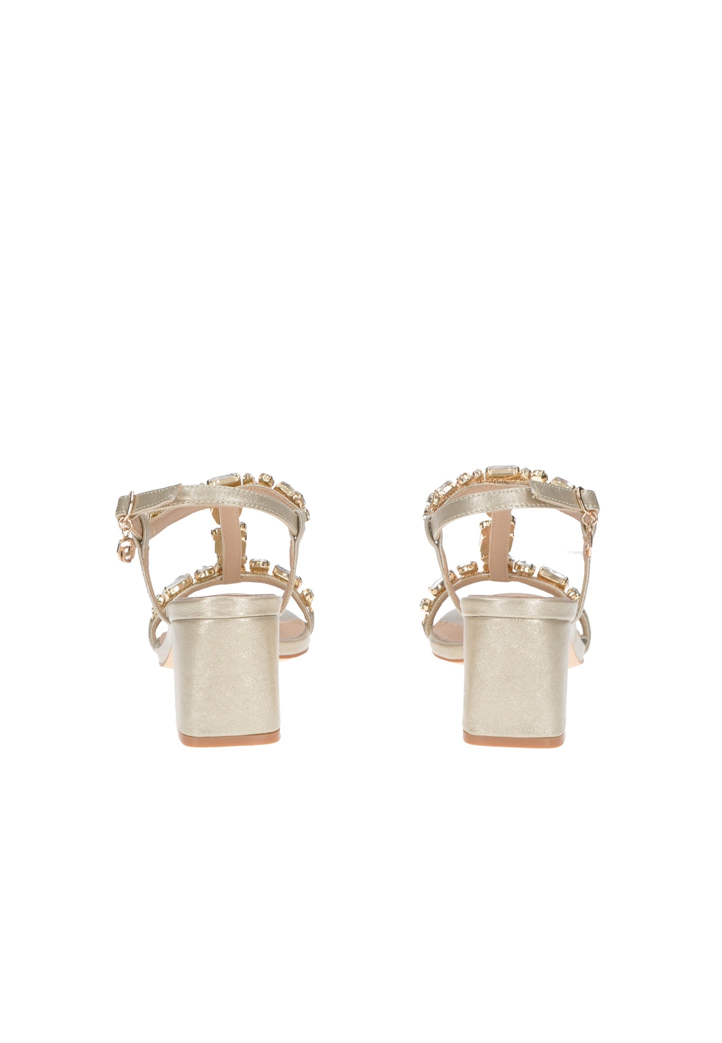 GV59 Sandalo GOLD&GOLD