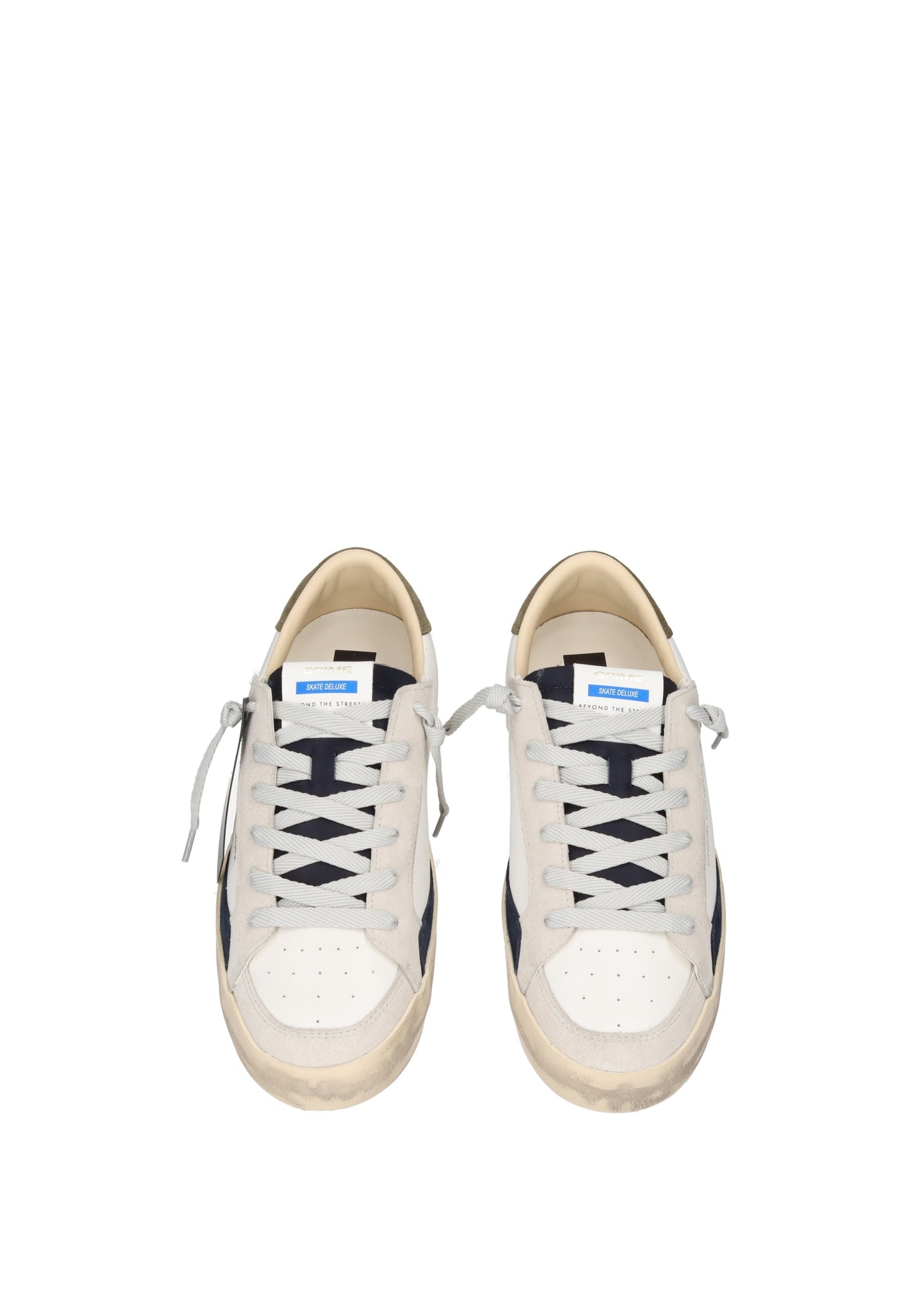 19110 sneaker Crime London