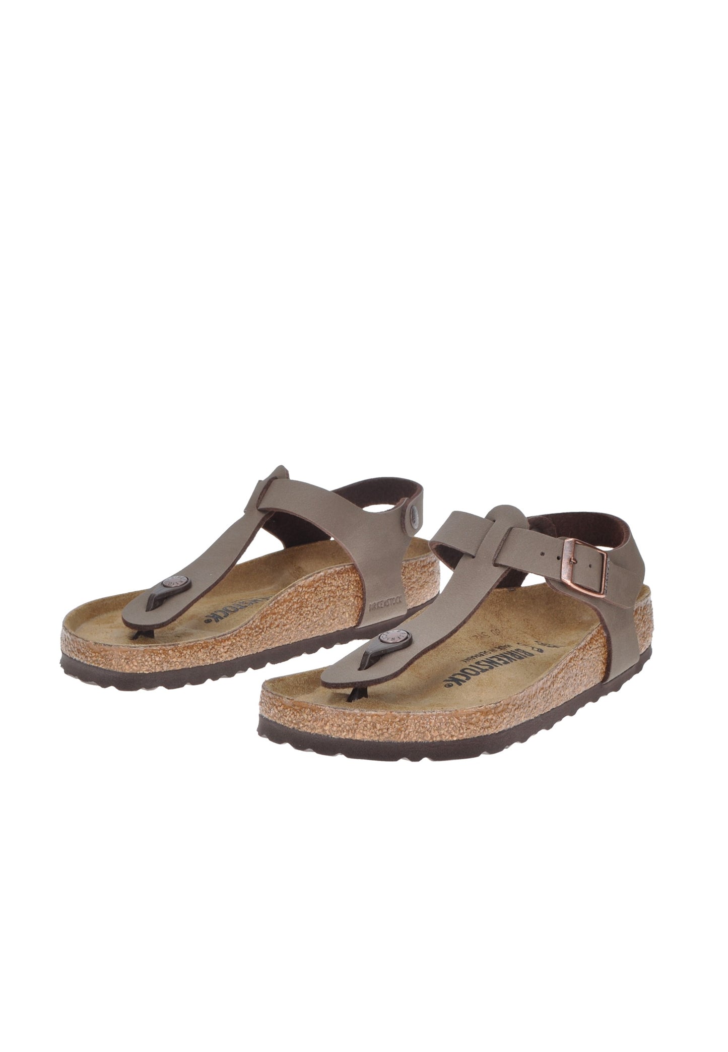 147131 BIRKENSTOCK Sandale