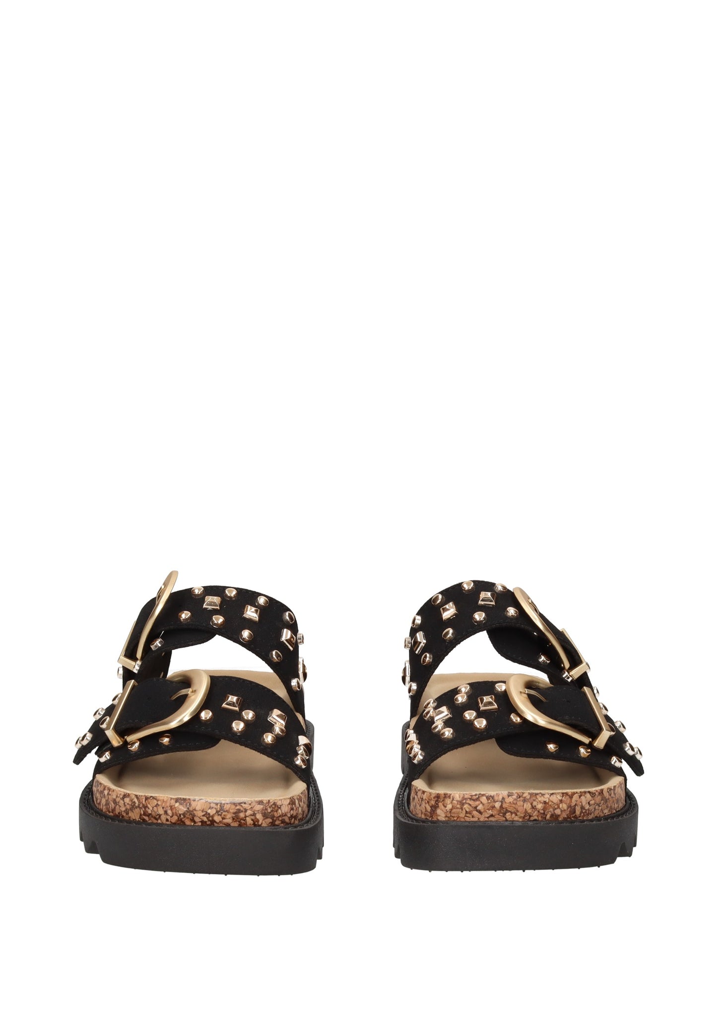 FL275 Sandal GOLD&GOLD
