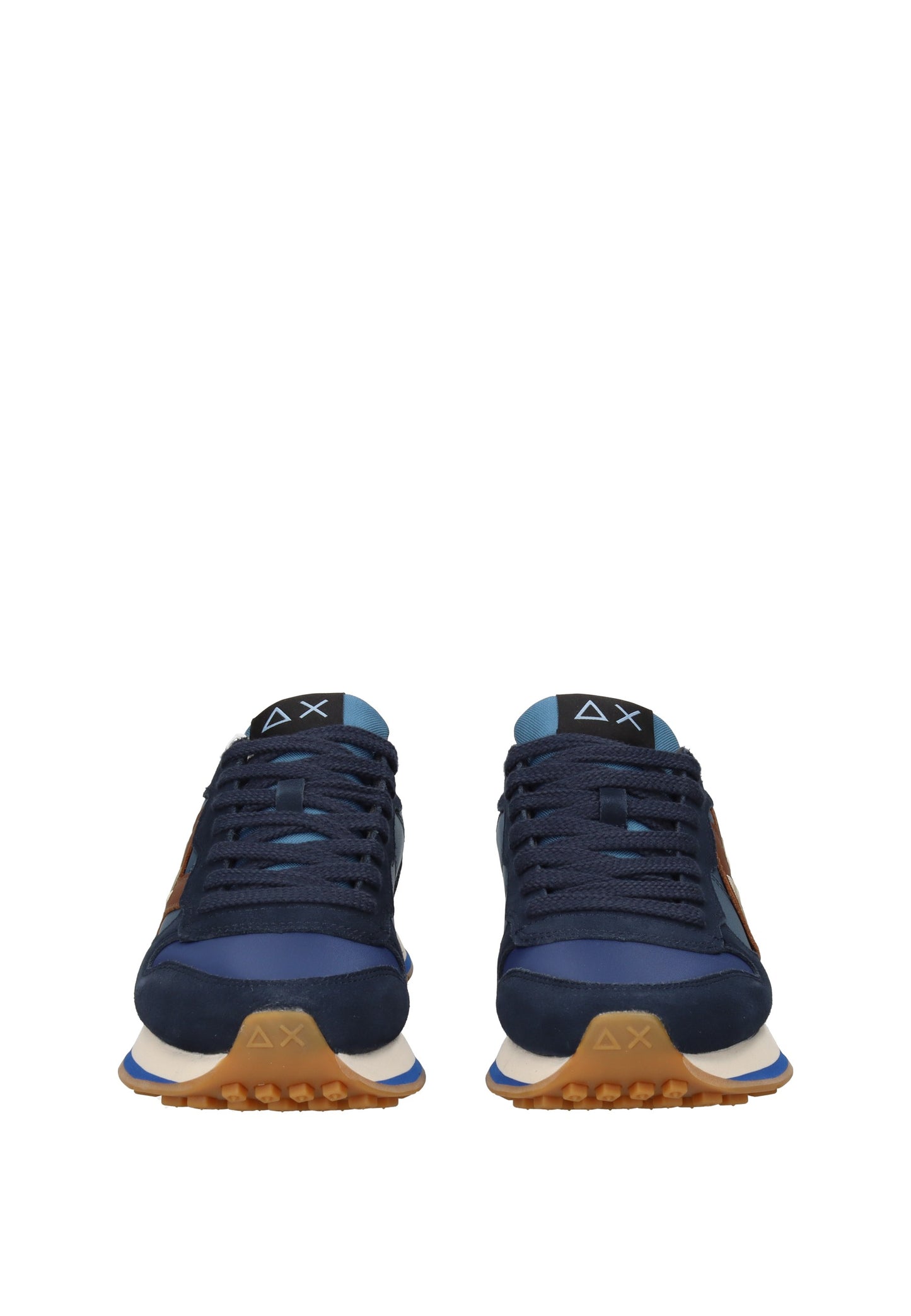 Z46122 sneaker SUN68
