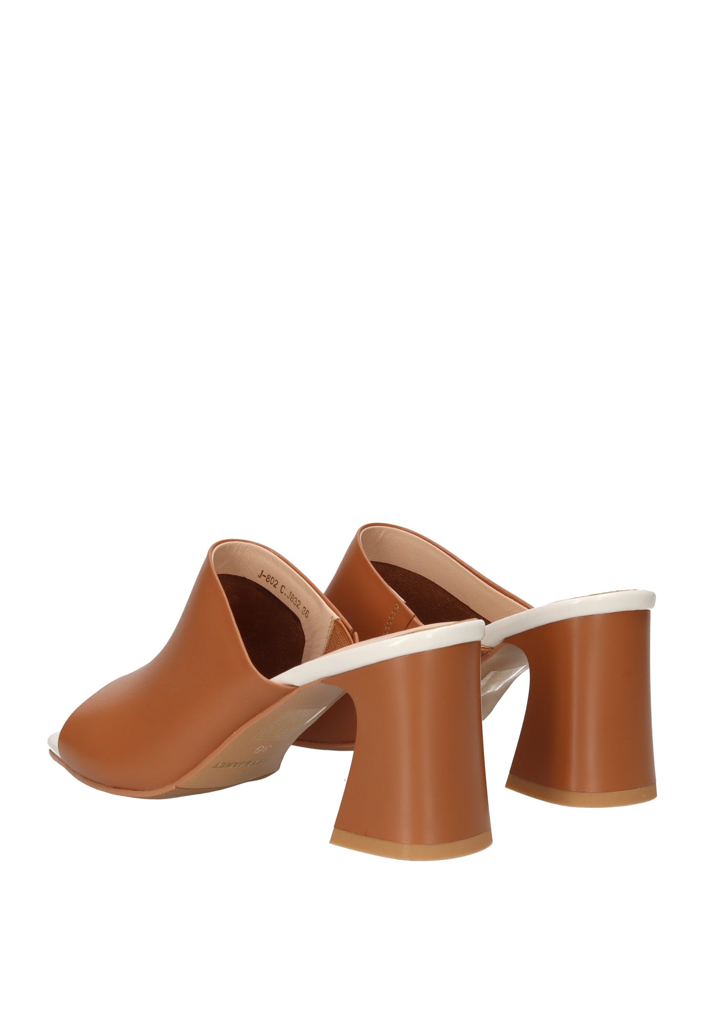 J-802 JANET&JANET Sandal