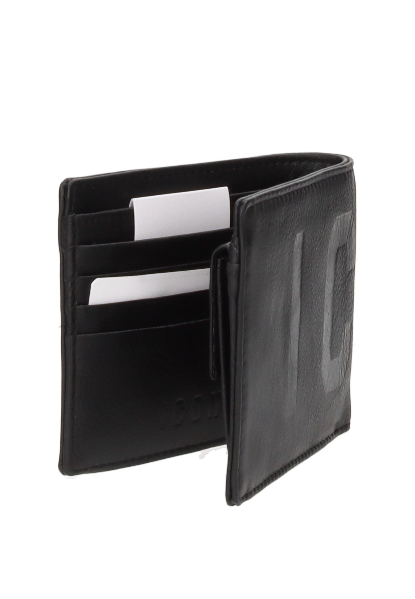 ICPP09A13 ICON Wallet