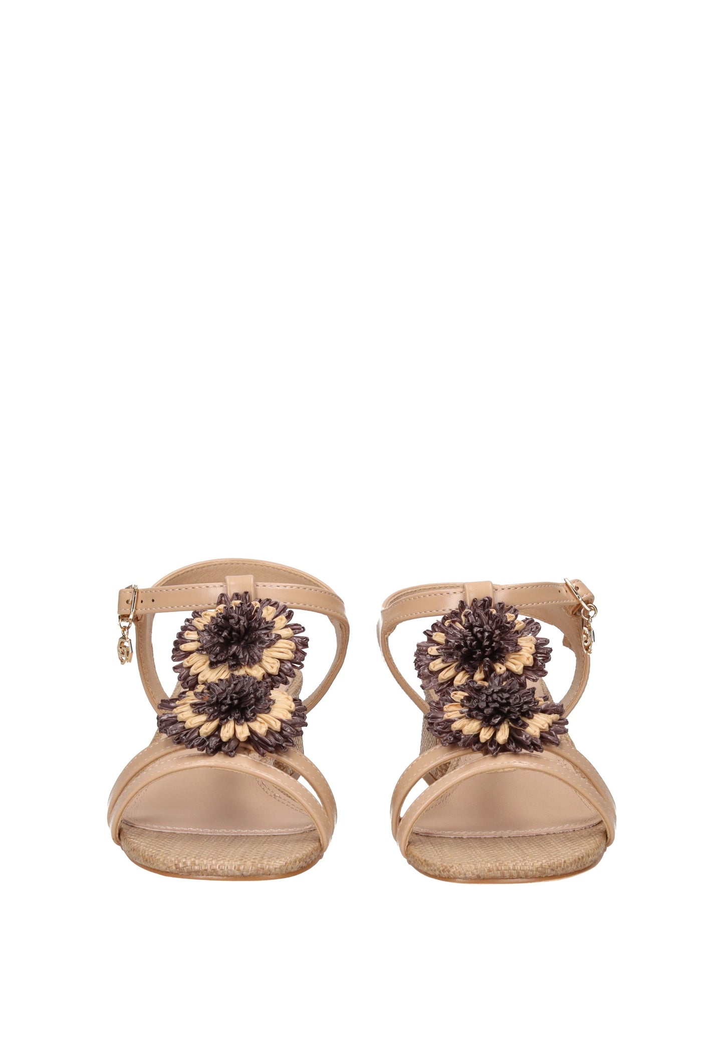 GH231 GOLD&GOLD Sandal