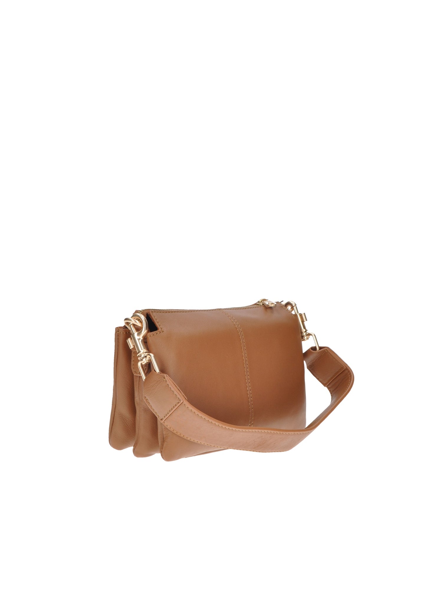 BIBP9F801 Borsa a spalla FRANCESCO BIASIA