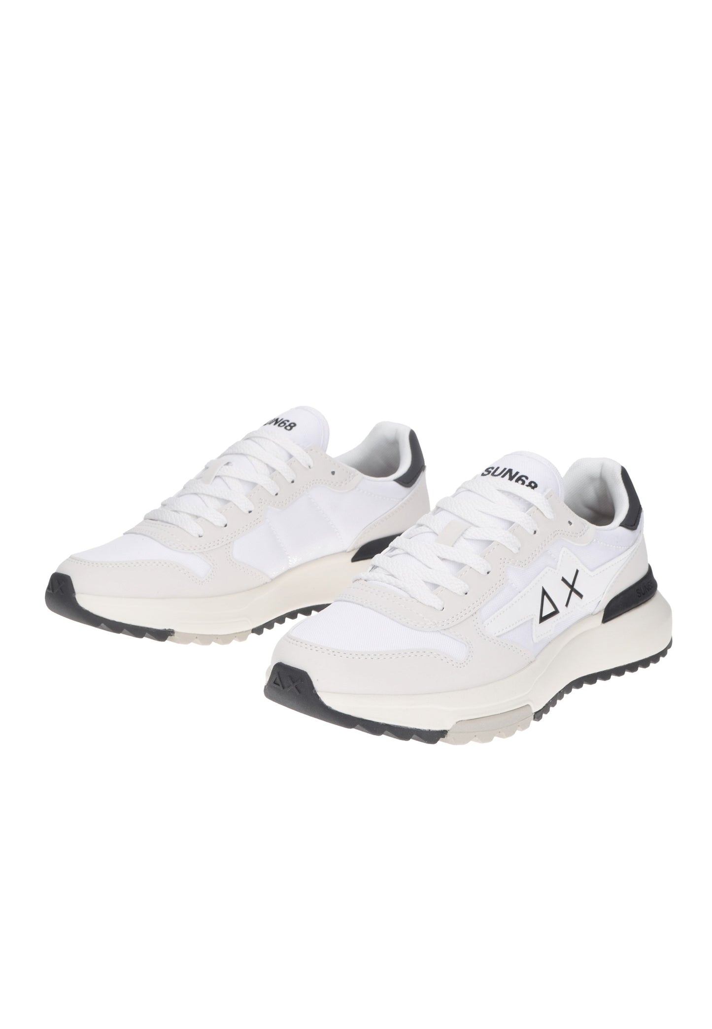 Z45120 sneaker SUN68