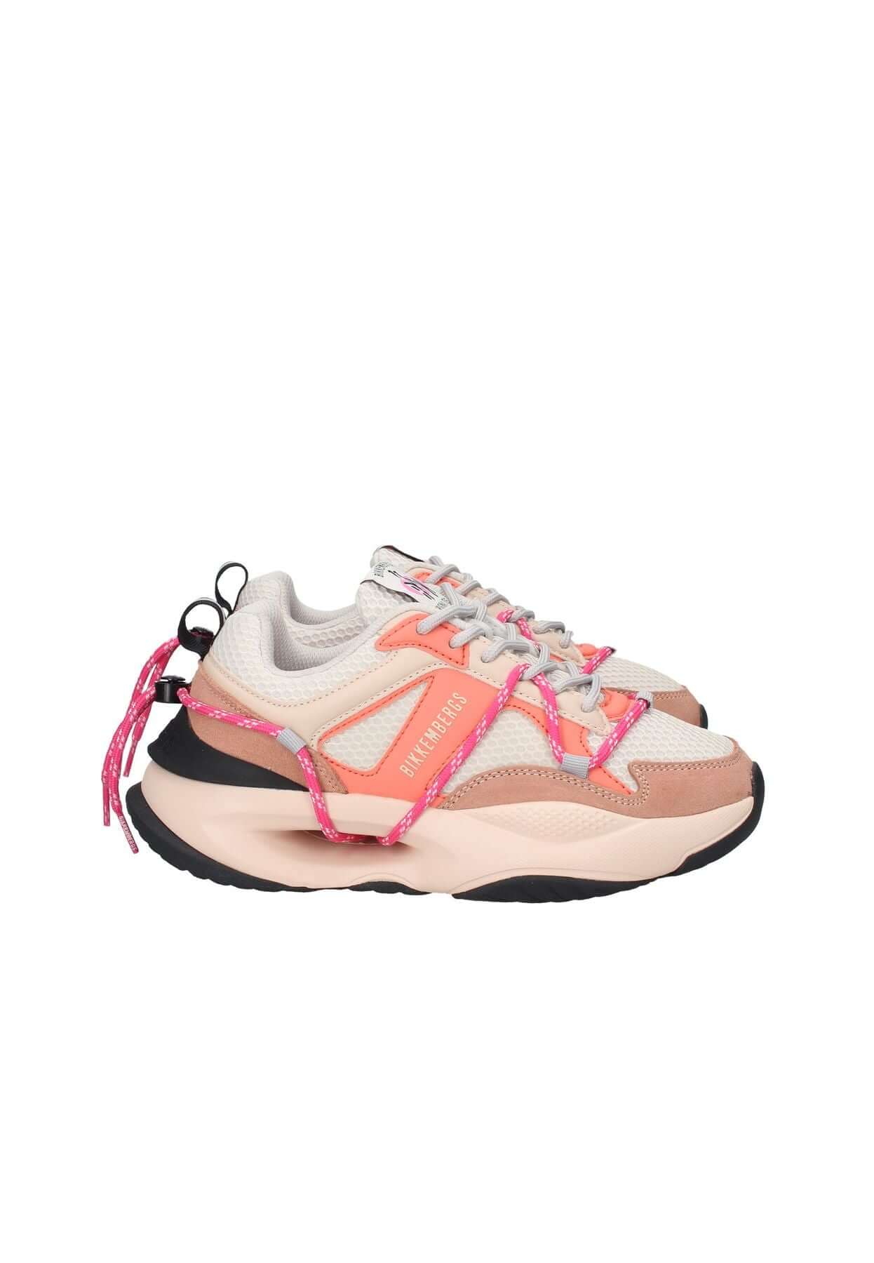 25008/CP sneaker BIKKEMBERGS