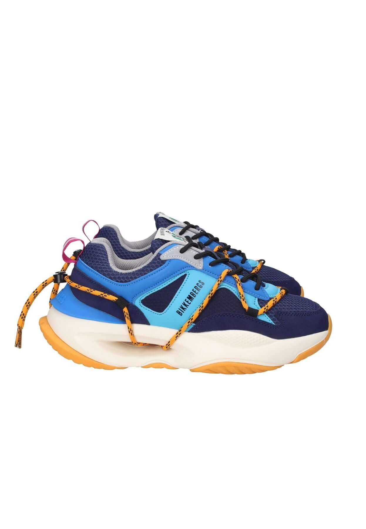 25116/CP BIKKEMBERGS sneakers