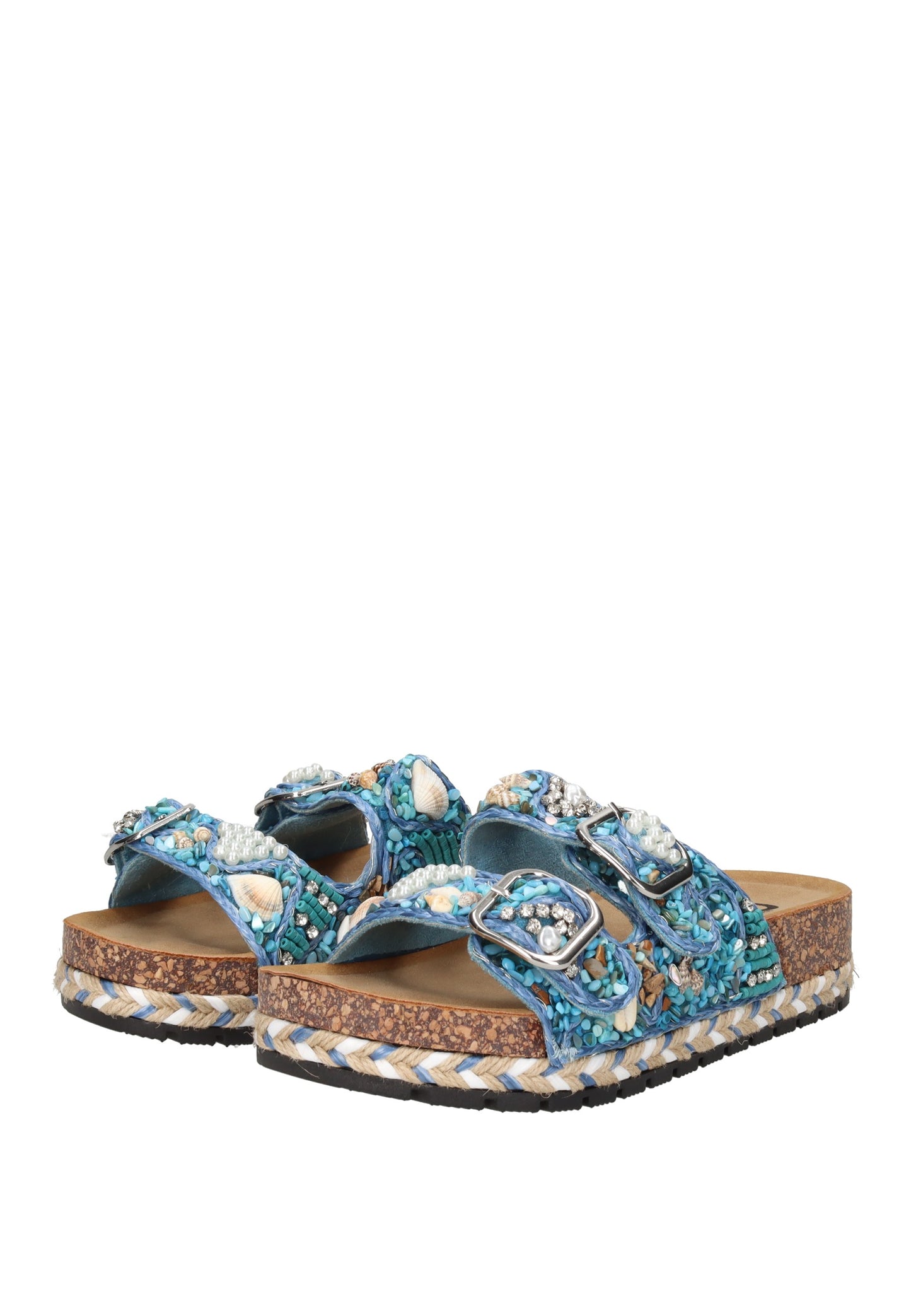 FY03 Sandal GOLD&GOLD