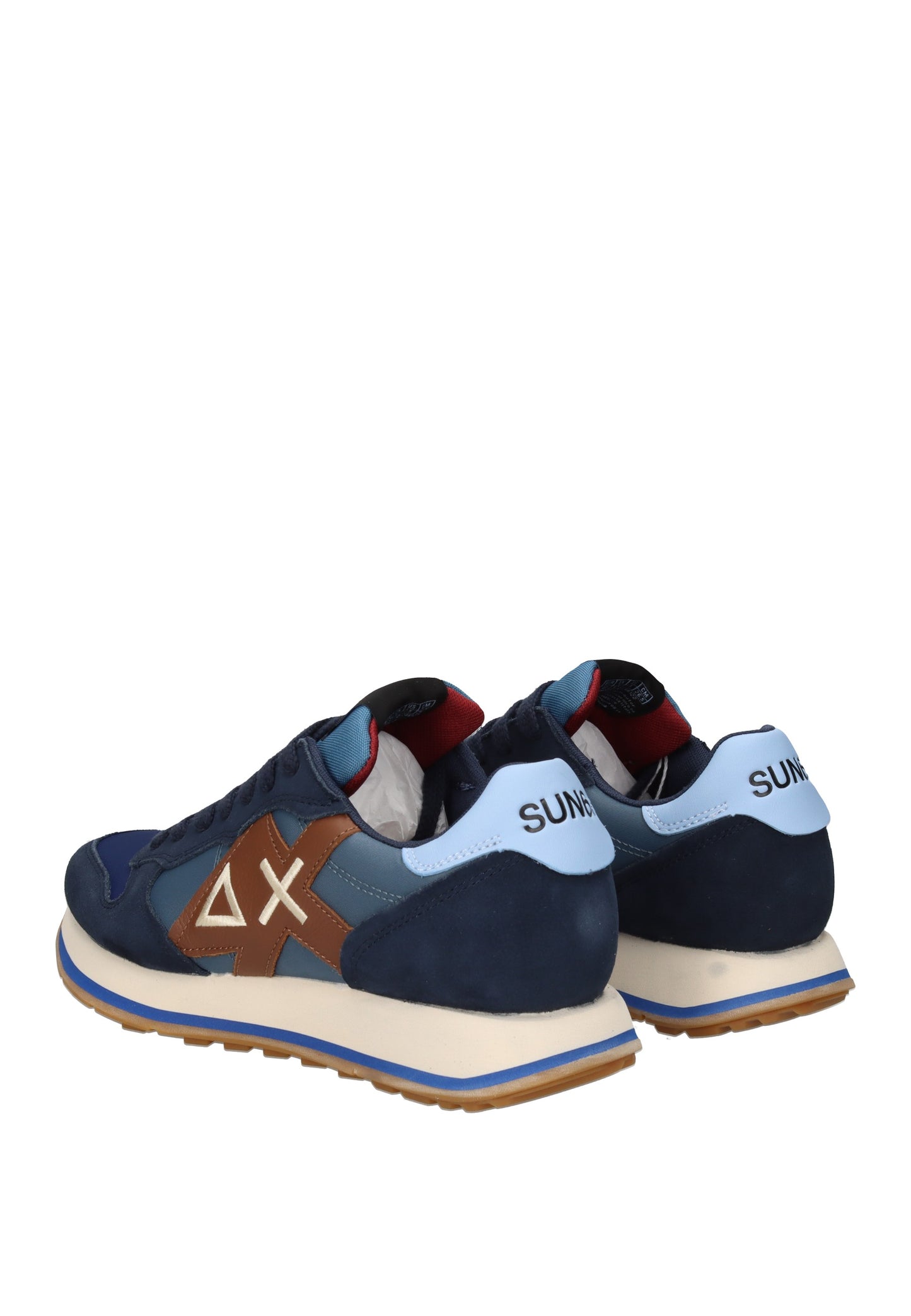 Z46122 sneaker SUN68