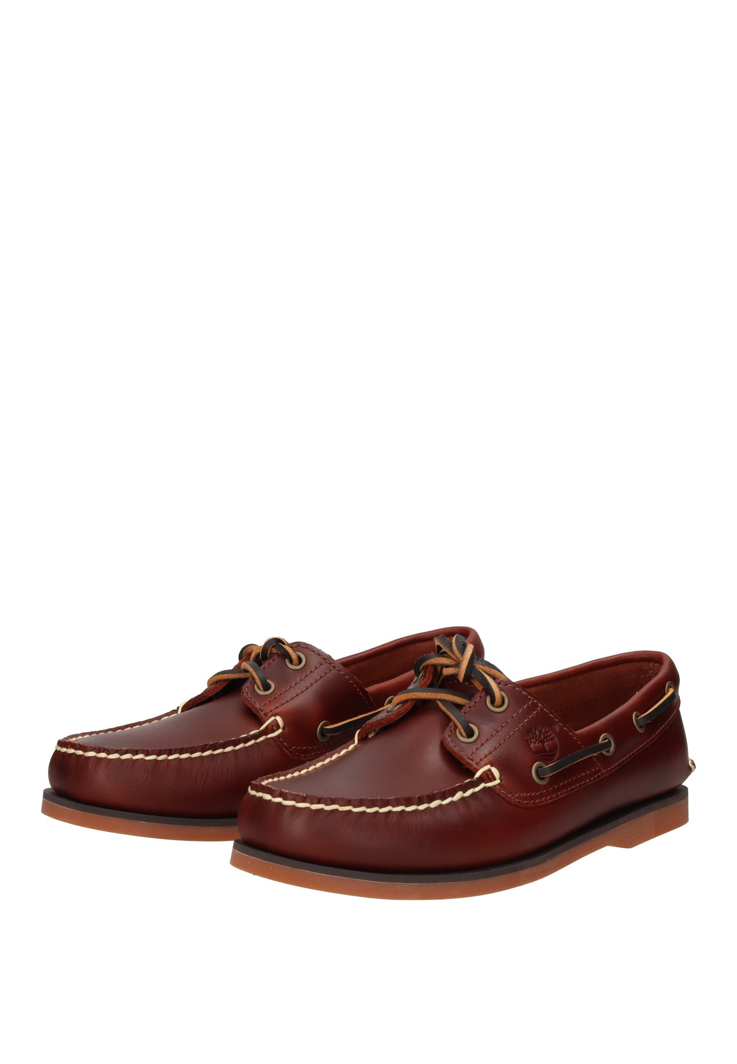 TB025071 Laced TIMBERLAND