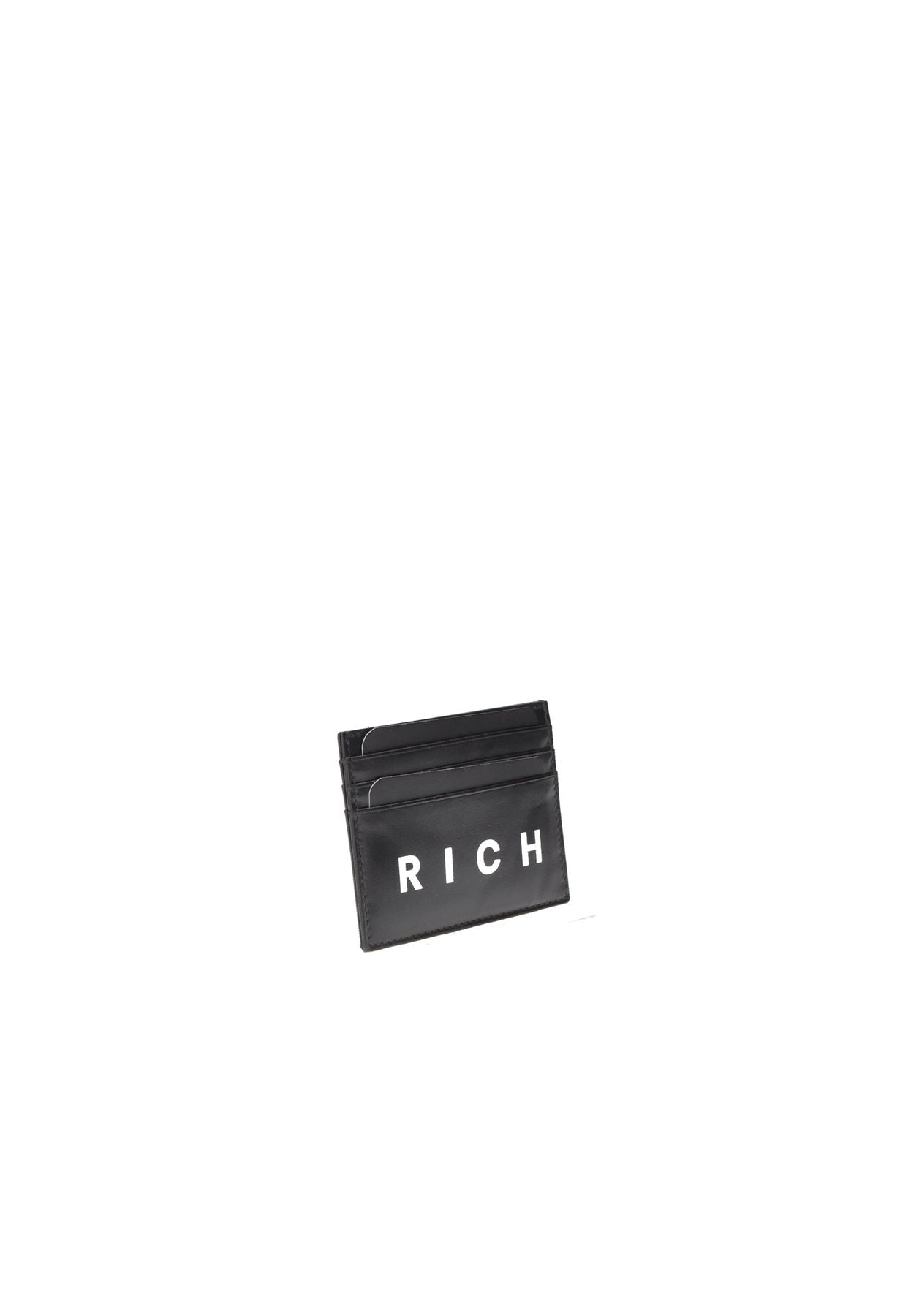 JR-W189 Porta carte di credito JOHN RICHMOND