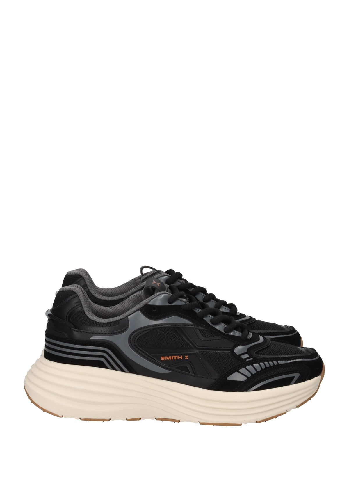 SMM7015 sneaker ALEXANDER SMITH