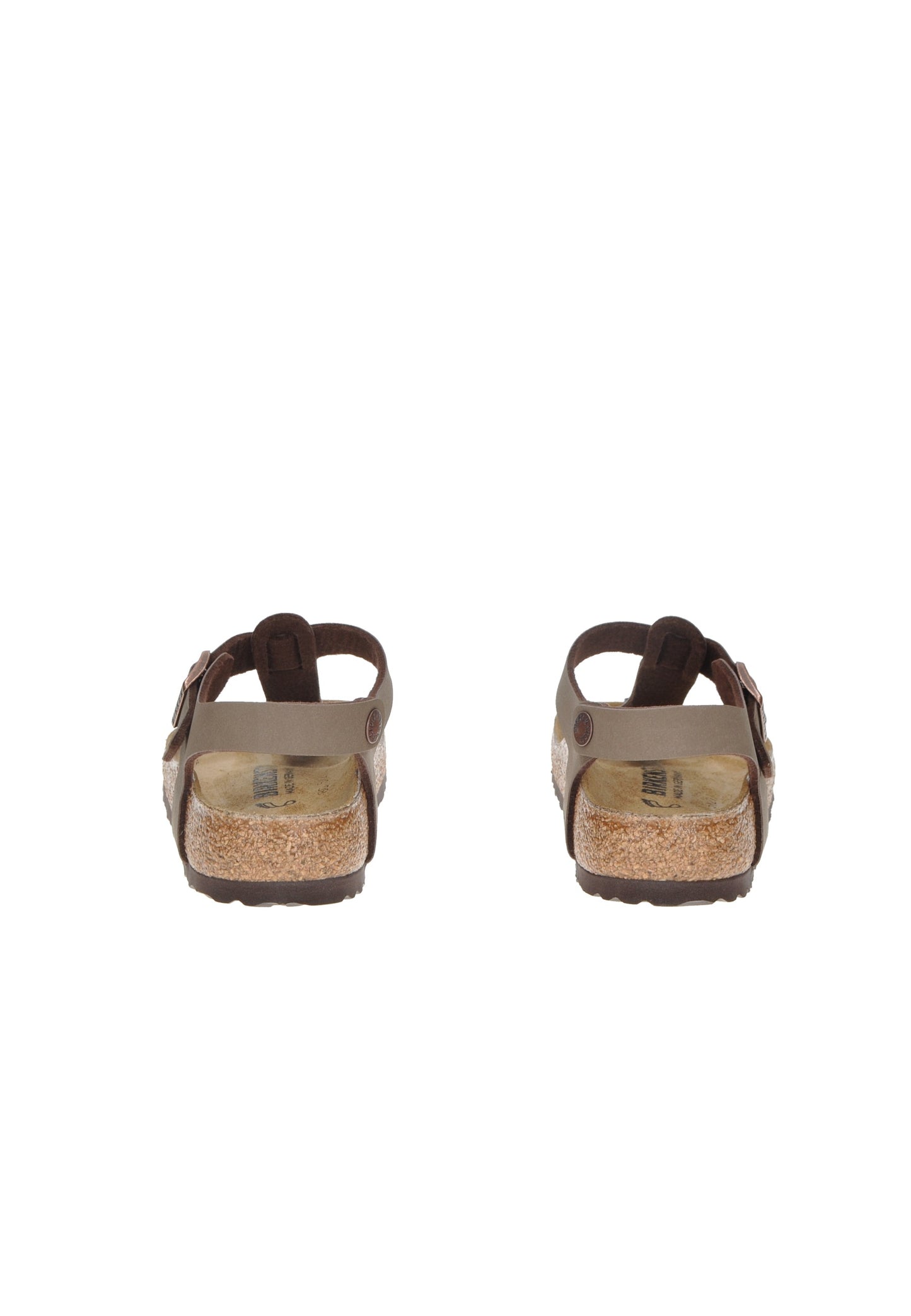 147131 BIRKENSTOCK Sandale