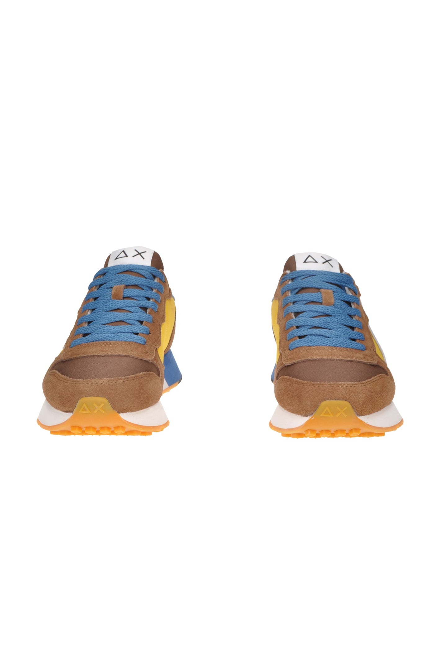 Z35112 sneaker SUN68