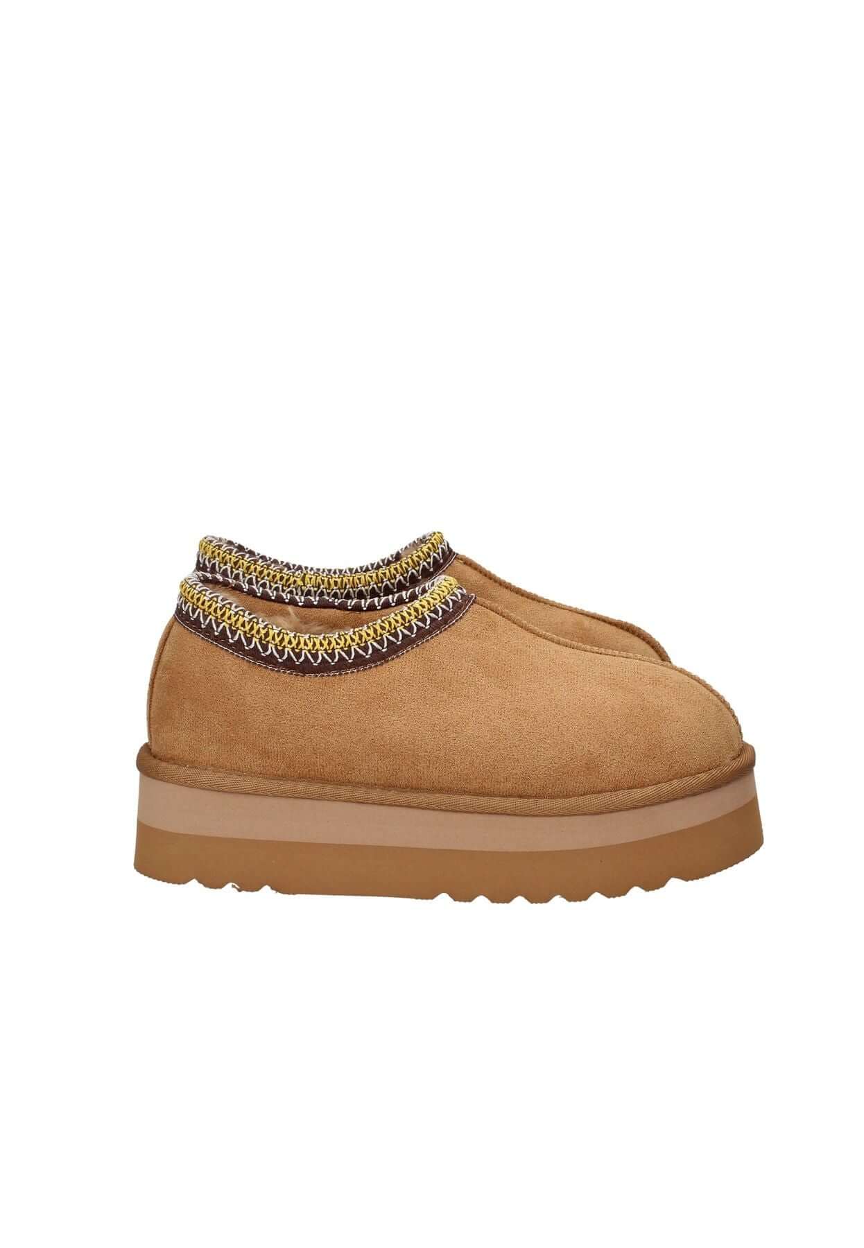 FL230 Slip on GOLD&GOLD