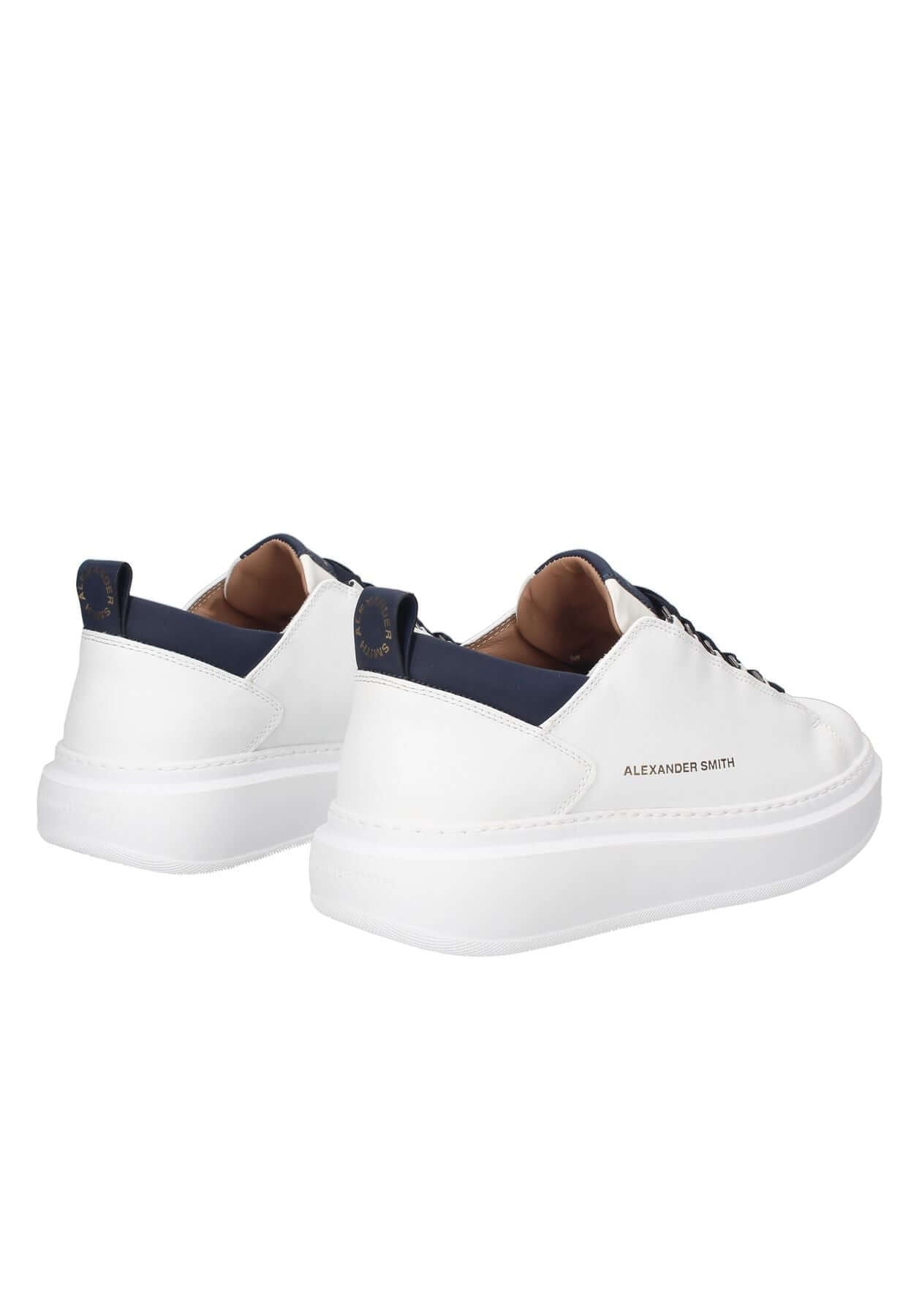 WYM2261 sneaker ALEXANDER SMITH