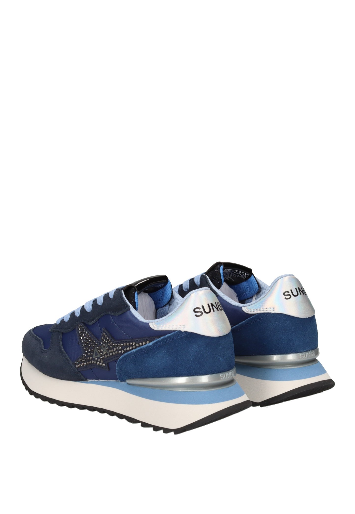 Z46223 sneaker SUN68