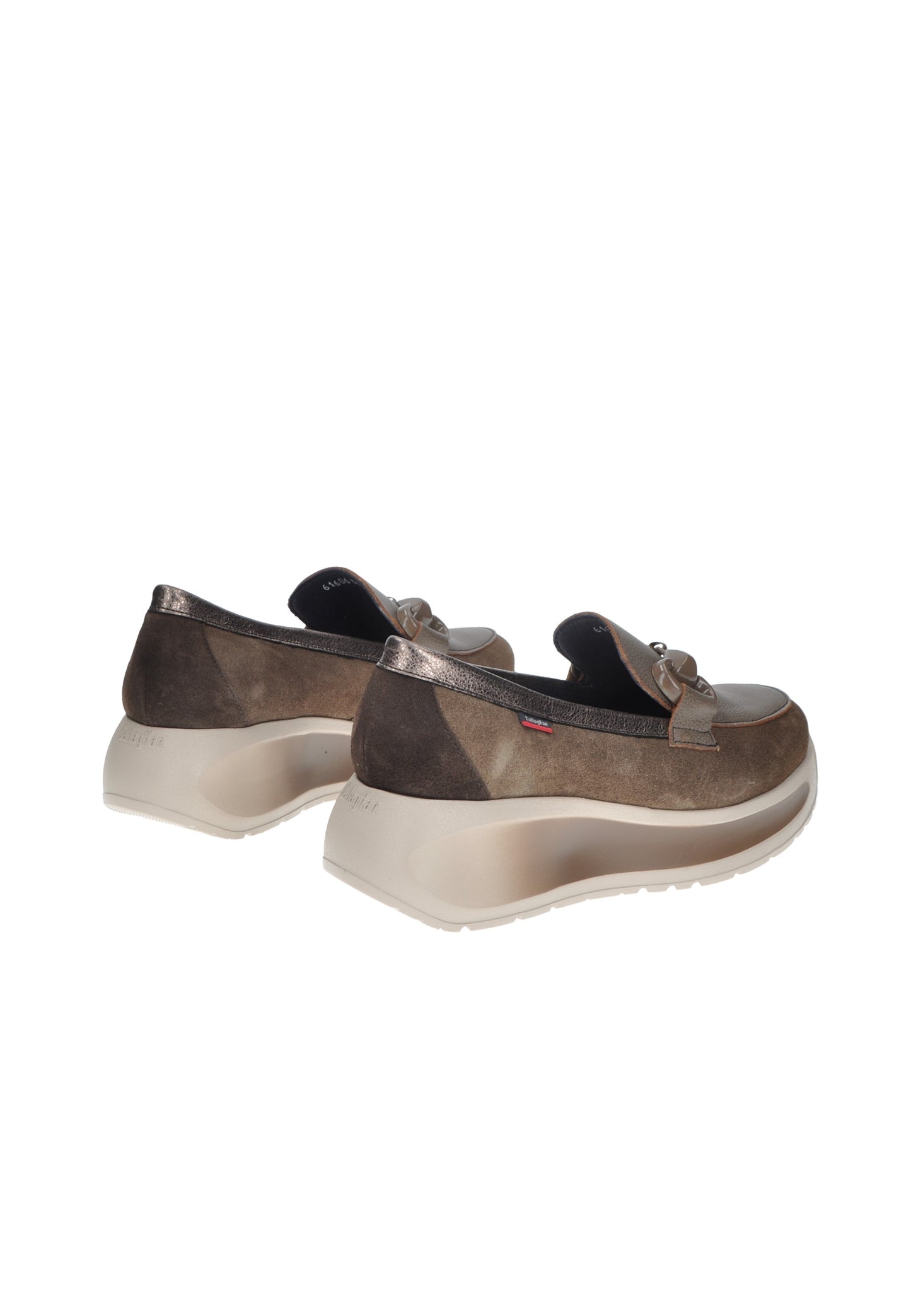 61606 CALLAGHAN Moccasin