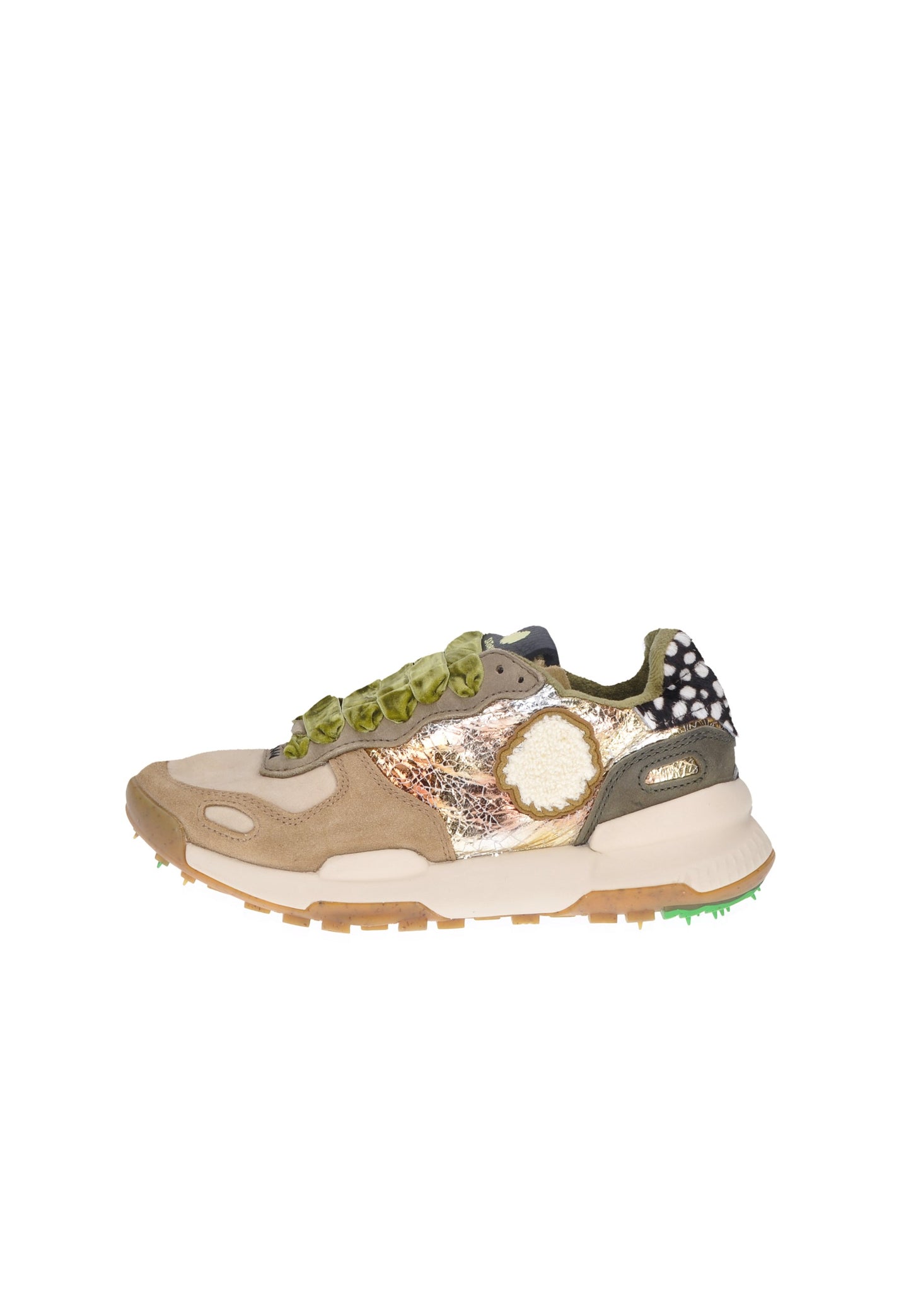 120090A SATORISAN sneaker
