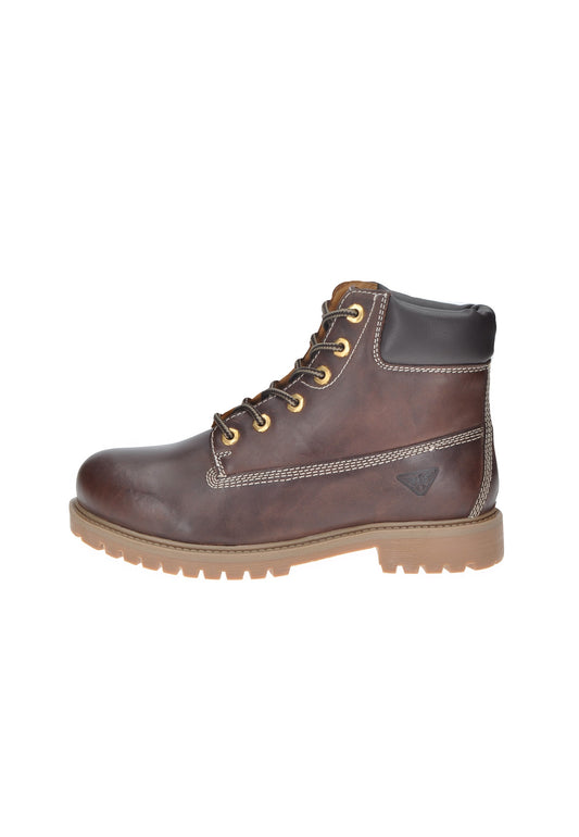 DSM743201 Boot DOCKSTEPS