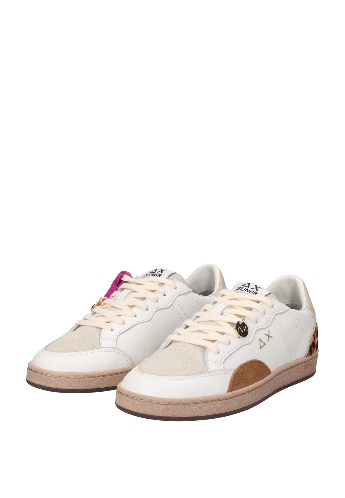 Z46249 sneaker SUN68
