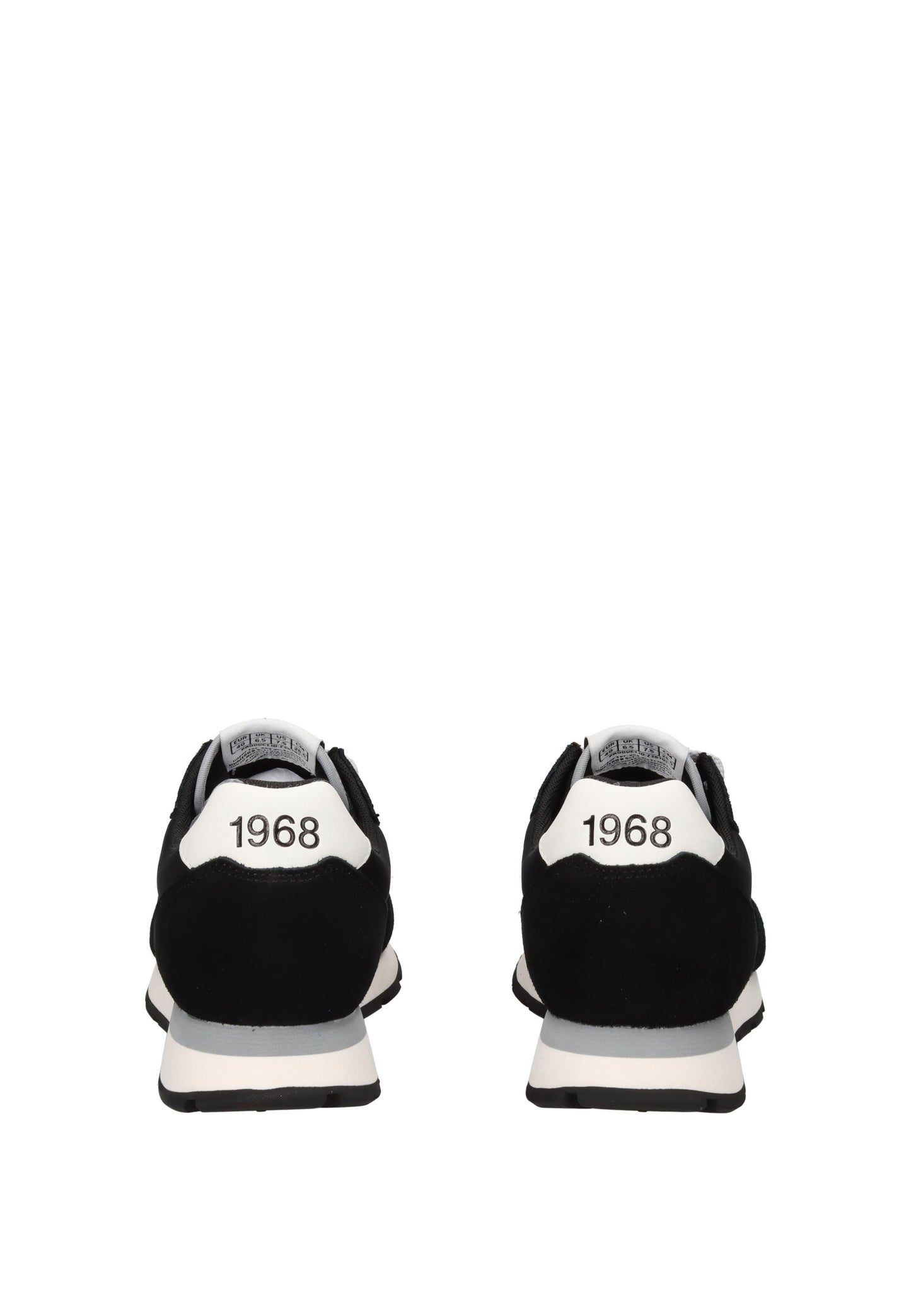 Z36101 sneaker SUN68