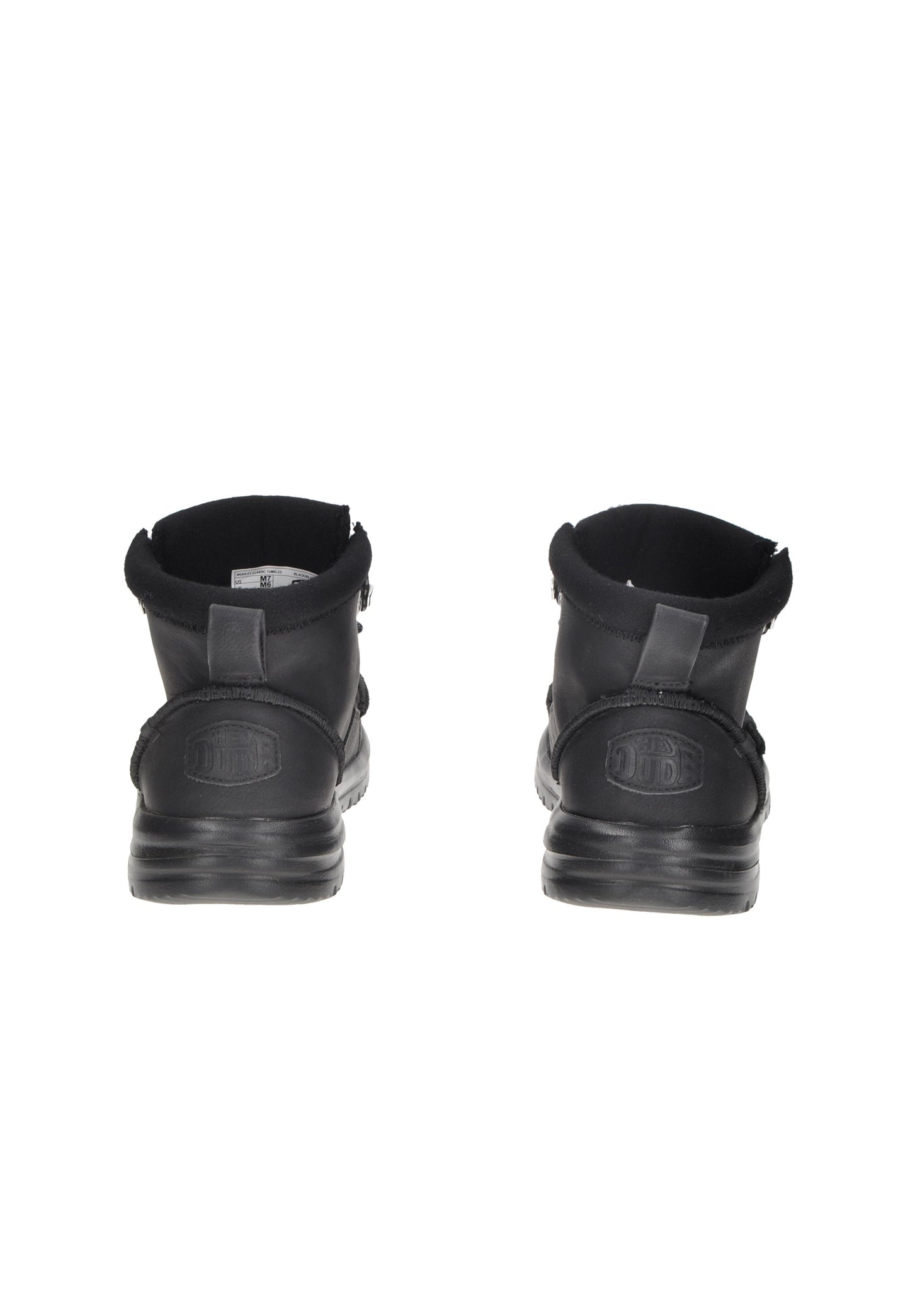 44327 Boot HEY DUDE