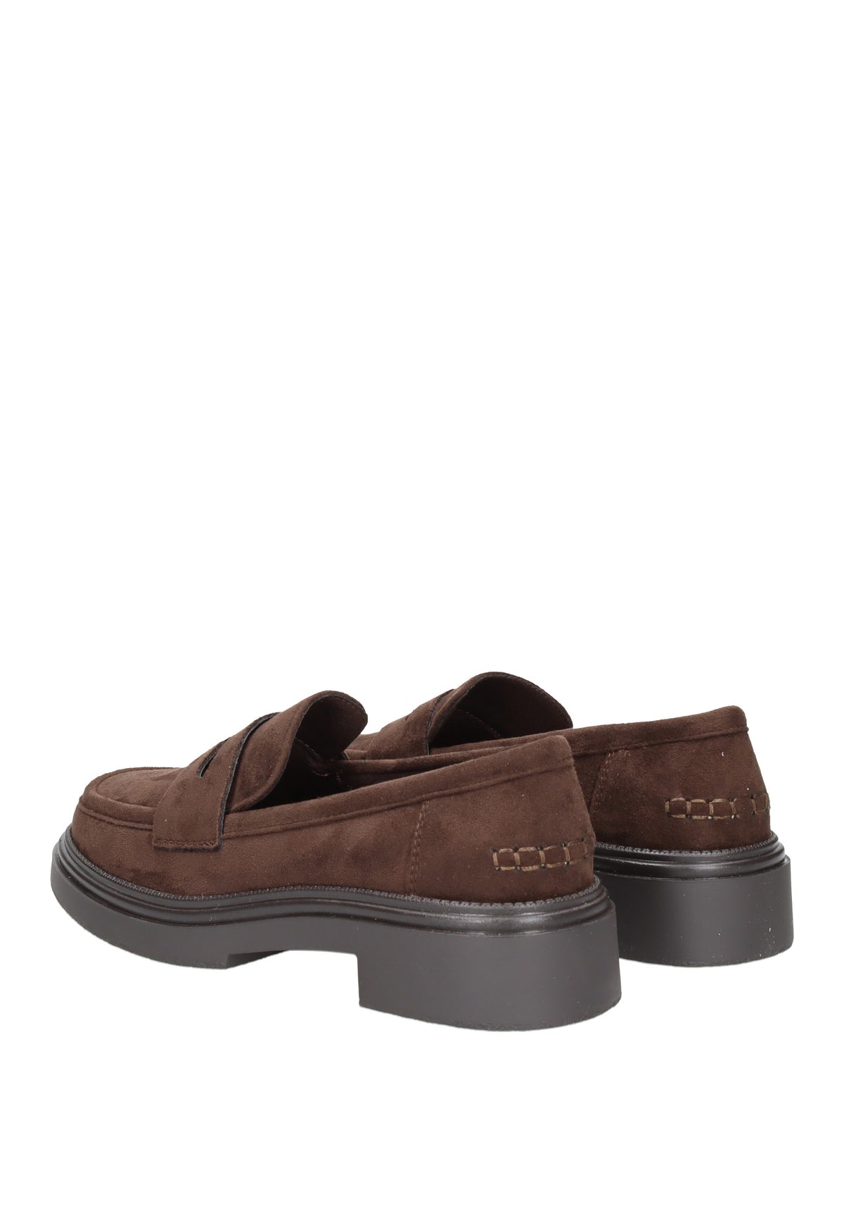 GW450 Mocassino GOLD&GOLD
