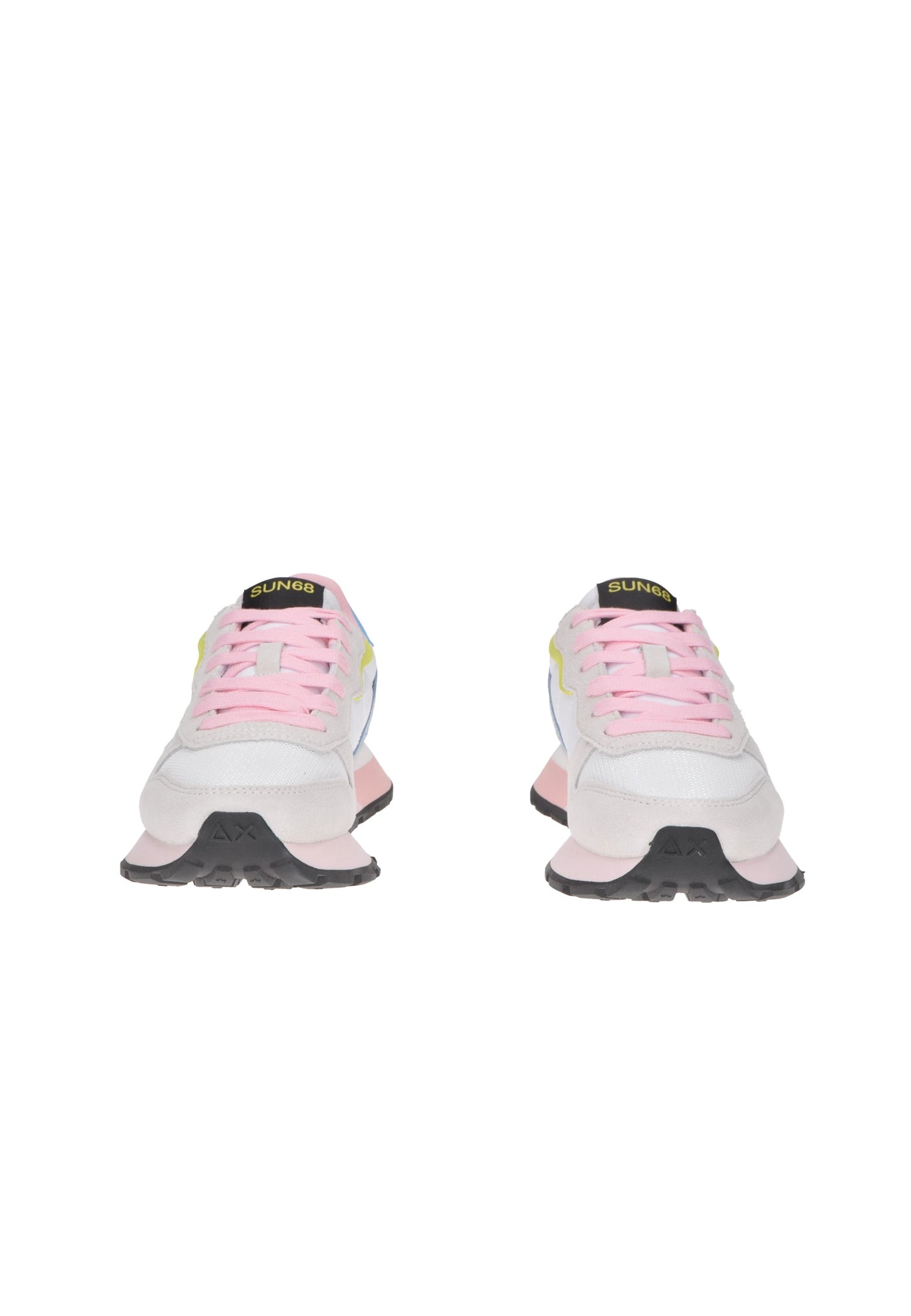 Z35204 sneaker SUN68