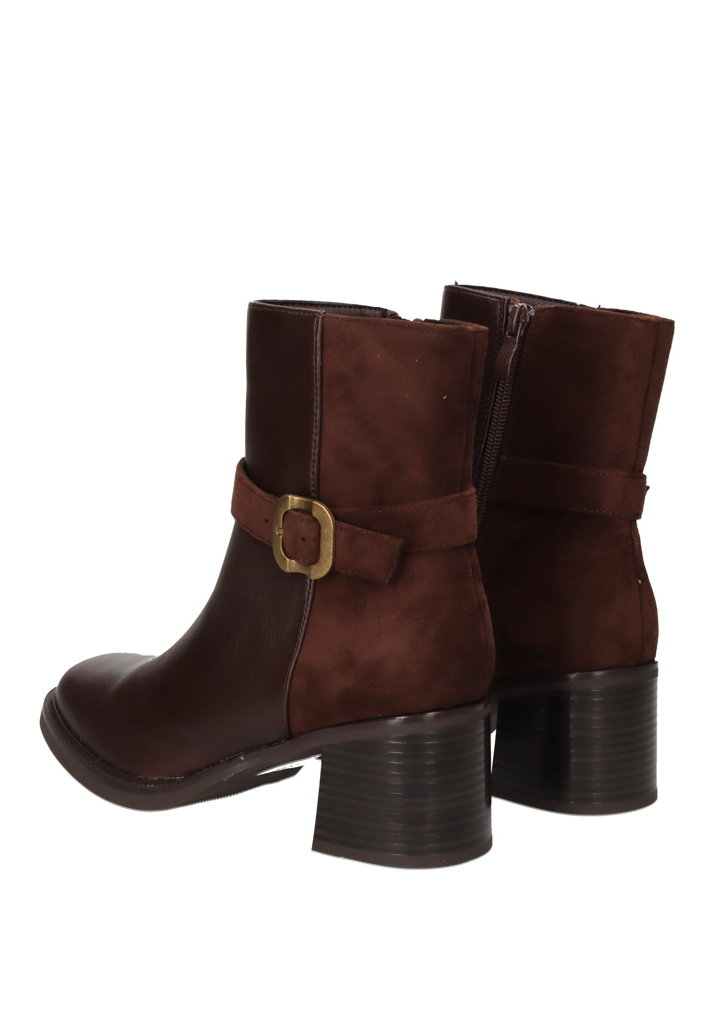 GY507 Tronchetto GOLD&GOLD