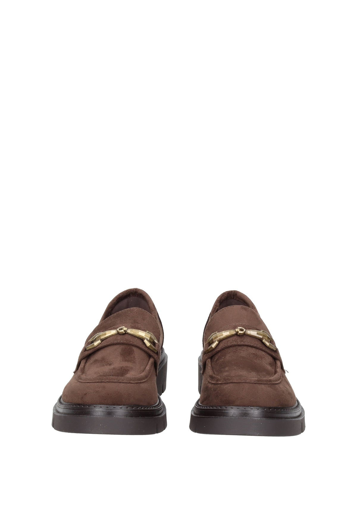 FS06 Mocassino GOLD&GOLD