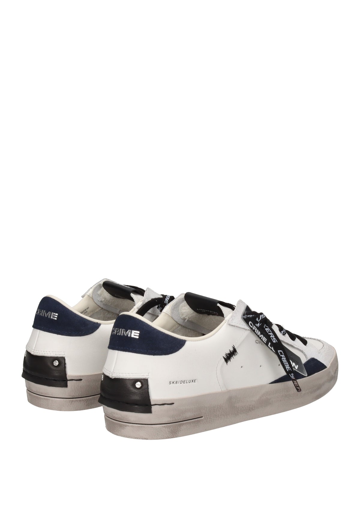 10102AA9 sneaker Crime London