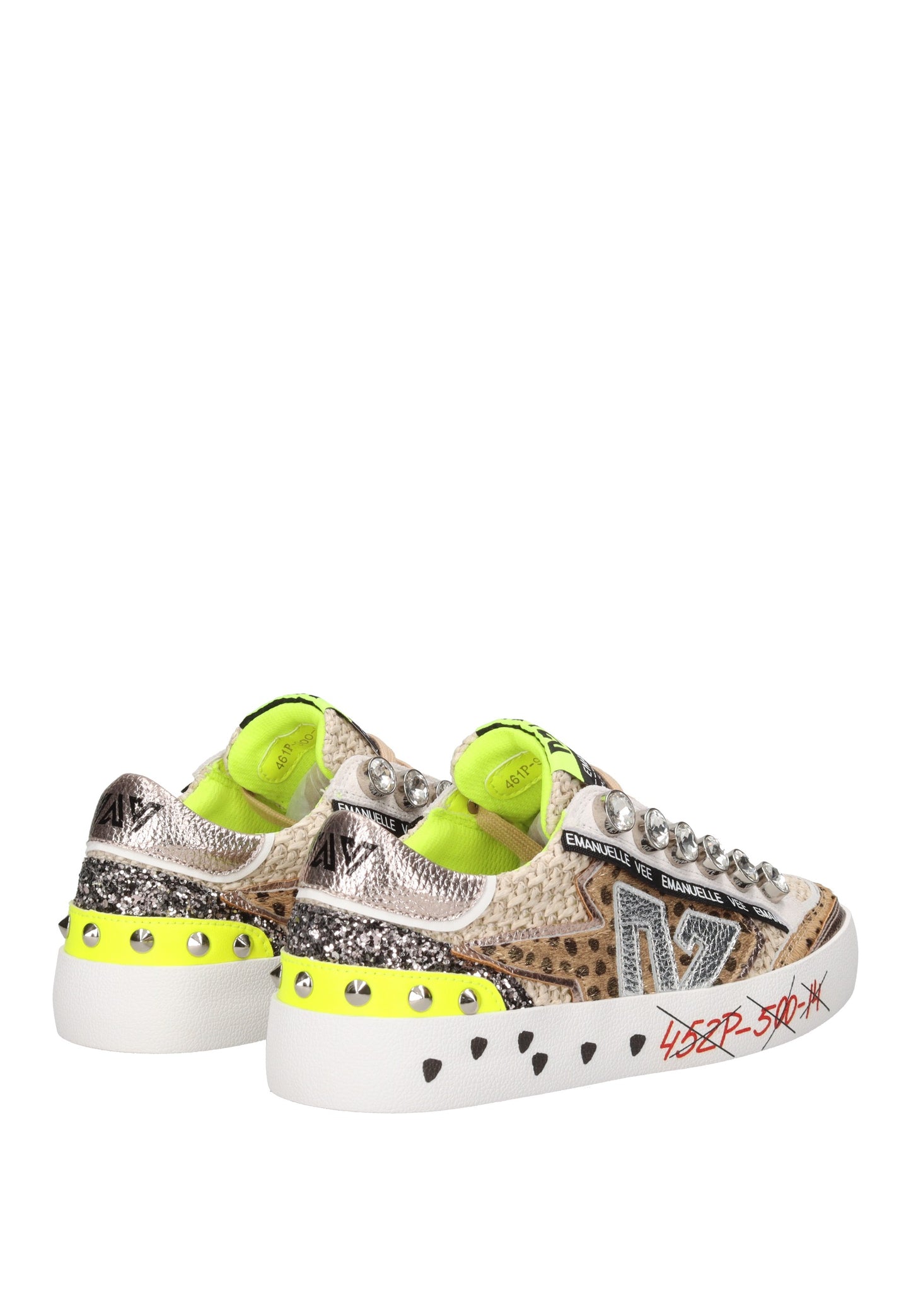 461P-900-22 Emanuelle Vee sneaker